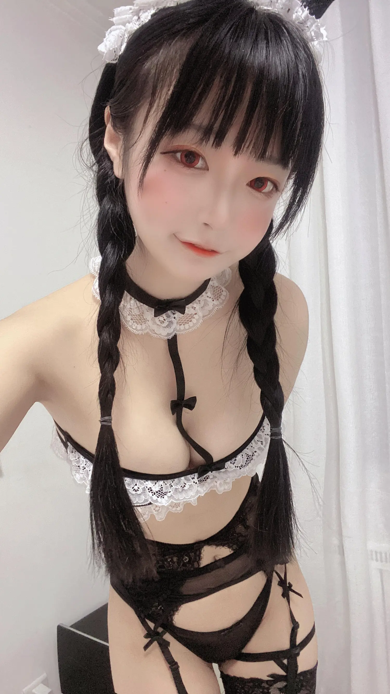 佳佳好难啊 NO.039 兔女郎 NO.0000