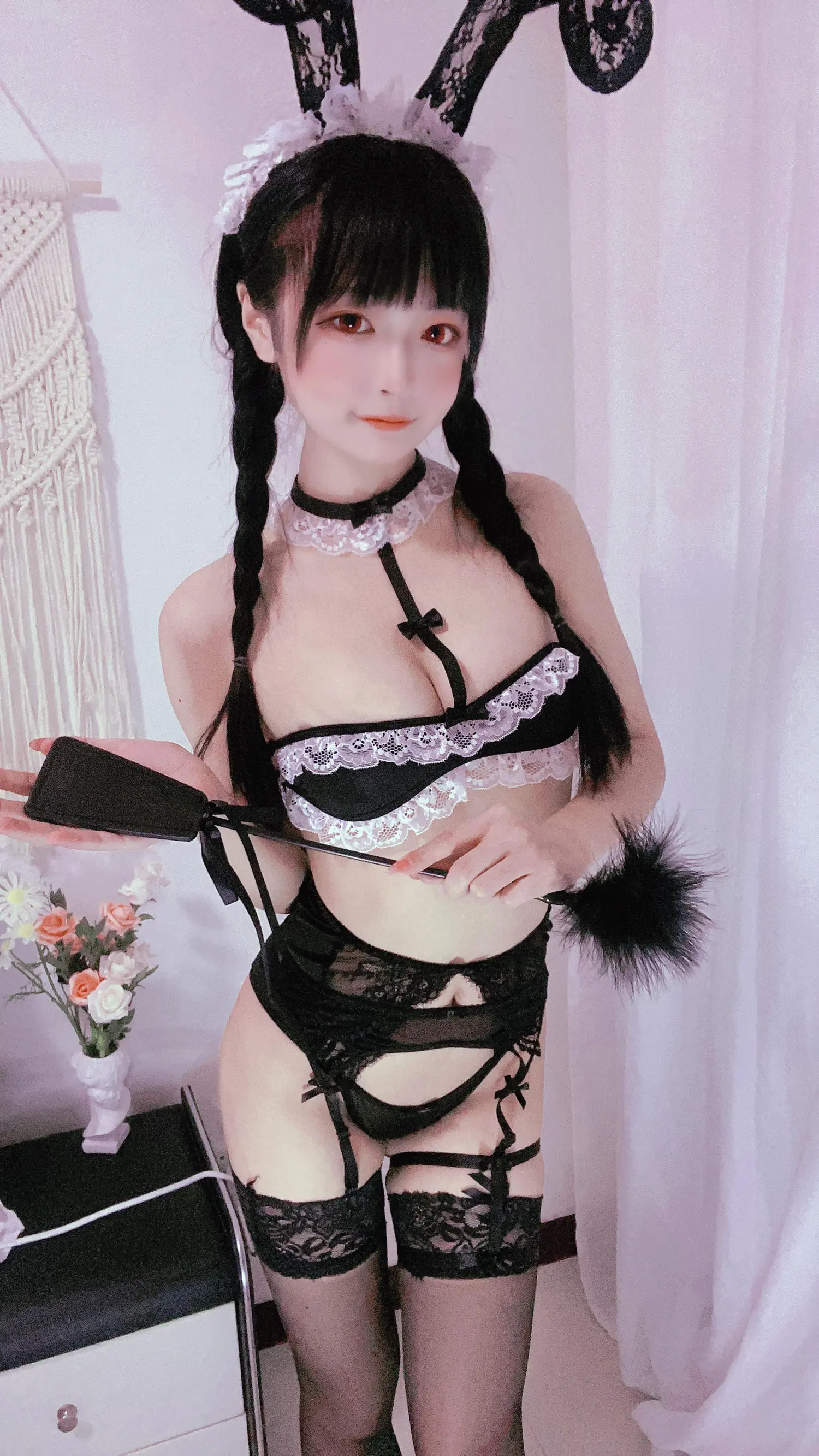 佳佳好难啊 NO.039 兔女郎 NO.0000