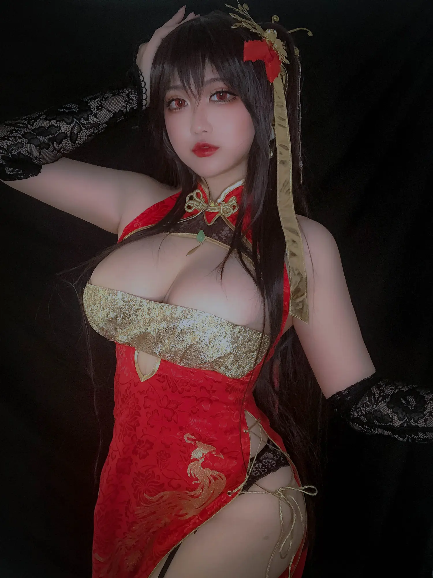 椒妮佐仁 NO.001 大凤 NO.0000