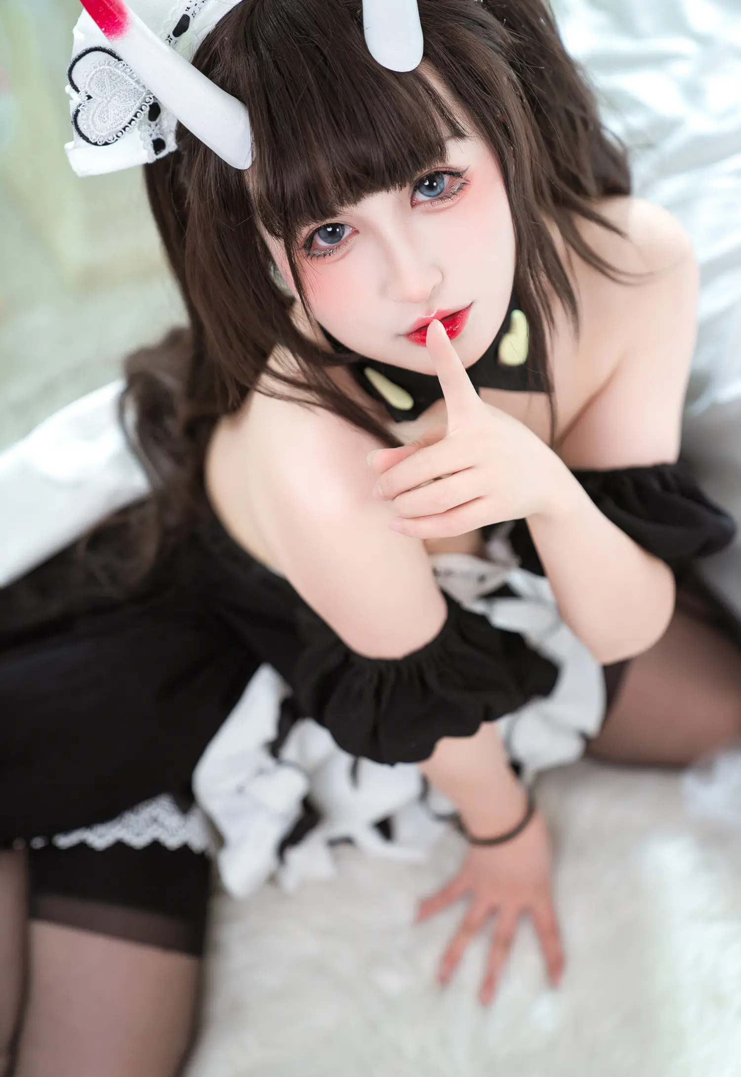 喵喵的喵吖 NO.003 能代 NO.0000