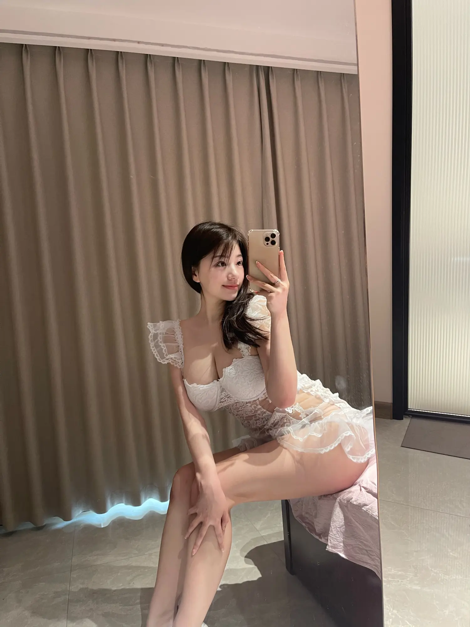 奶宝妹纸 NO.010 你的新娘 NO.0000