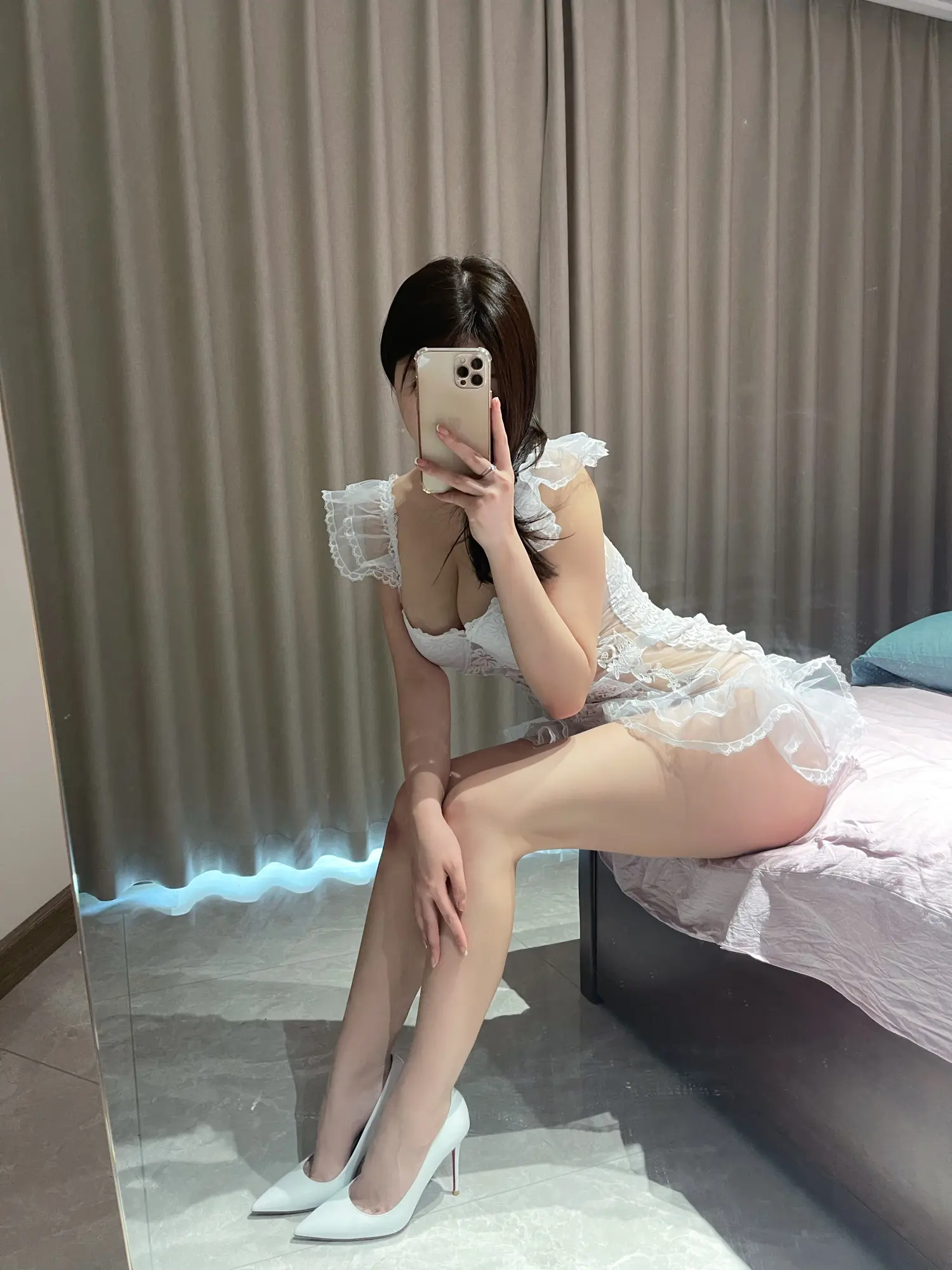 奶宝妹纸 NO.010 你的新娘 NO.0000
