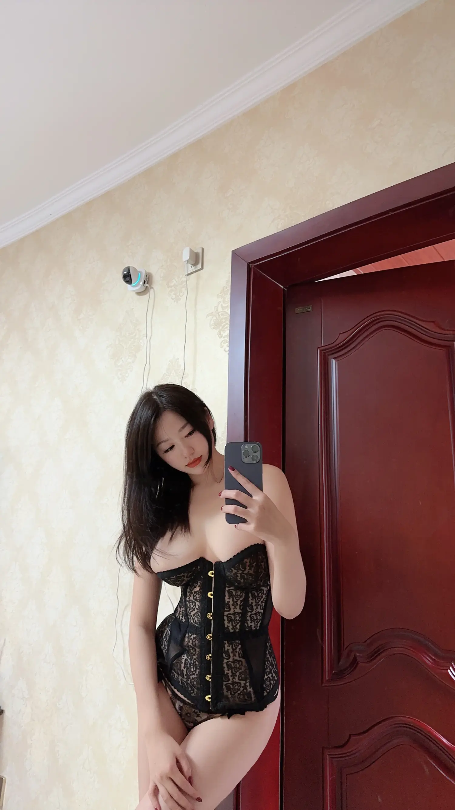 奶宝妹纸 NO.022 呼之欲出 NO.0000