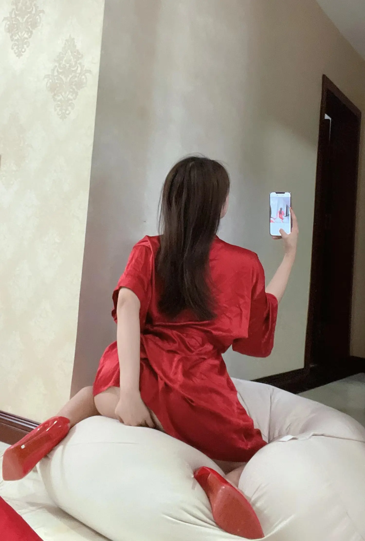 奶宝妹纸 NO.024 用行动来证明吧！ NO.0000
