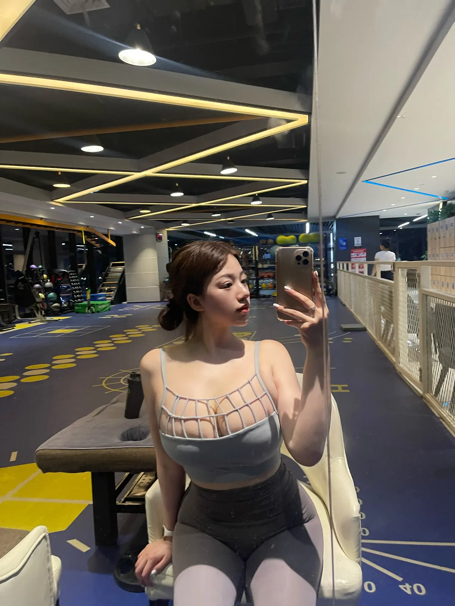 奶宝妹纸 NO.029 打网球吗 NO.0000