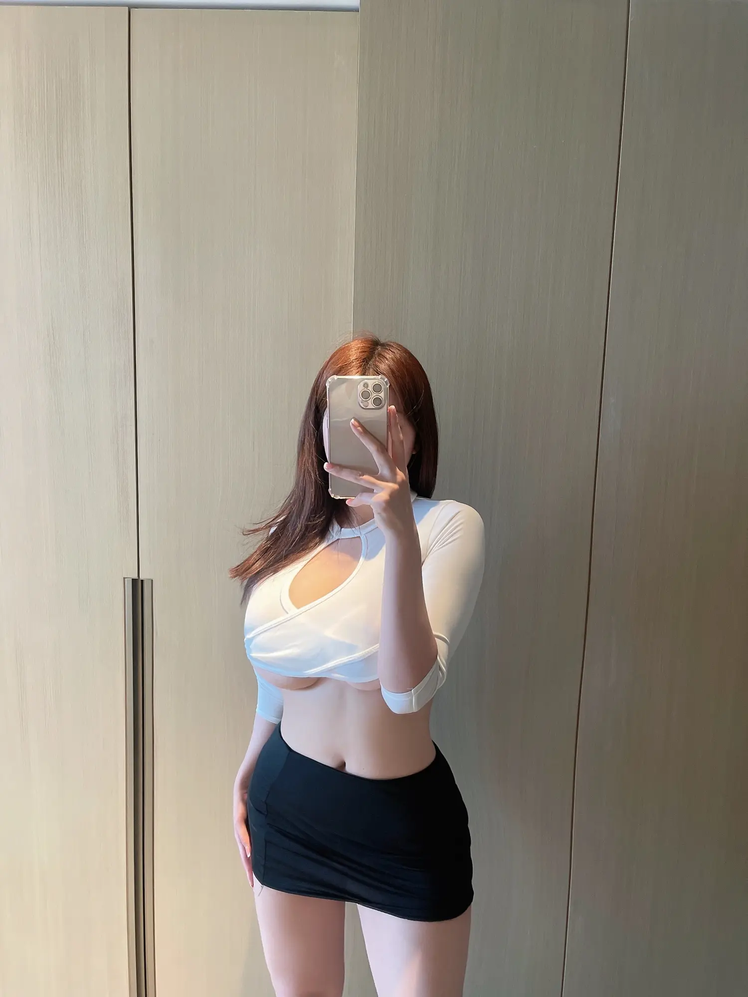 奶宝妹纸 NO.042 酒店OL NO.0000