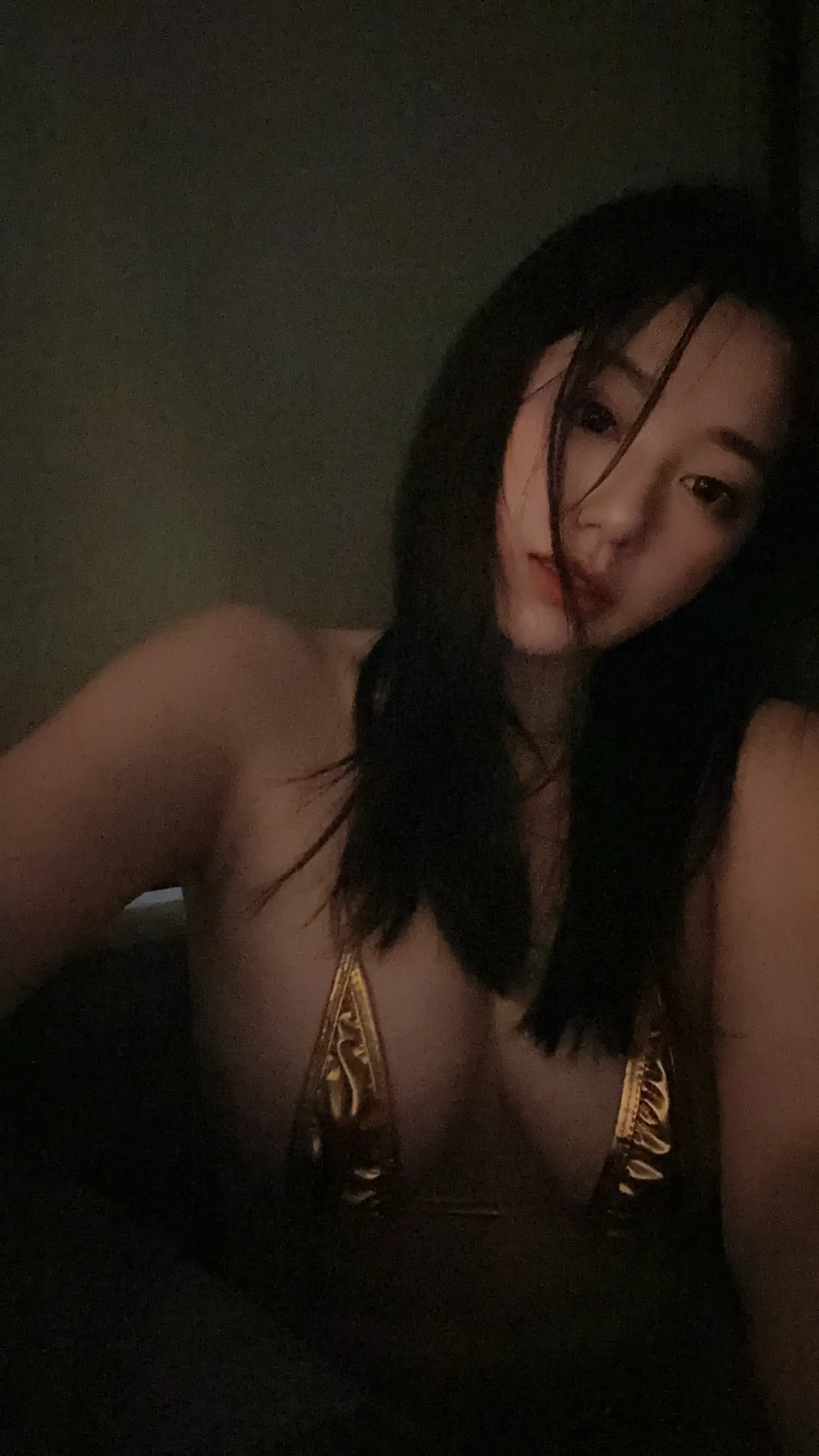 奶宝妹纸 NO.062 不要嘞的太紧 NO.0000