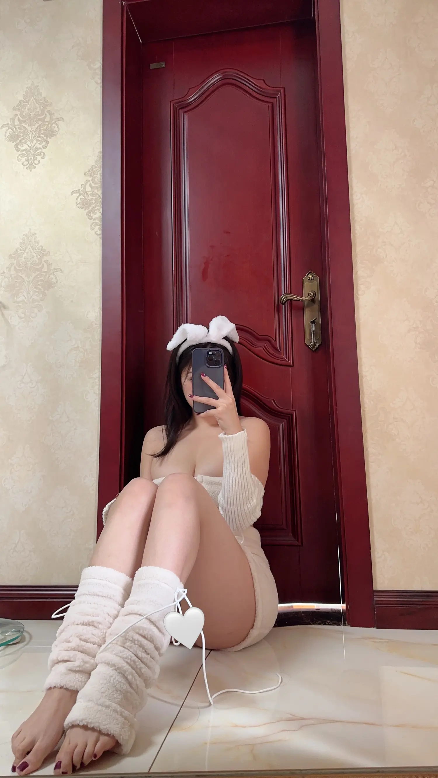 奶宝妹纸 NO.064 今天很温顺 NO.0000