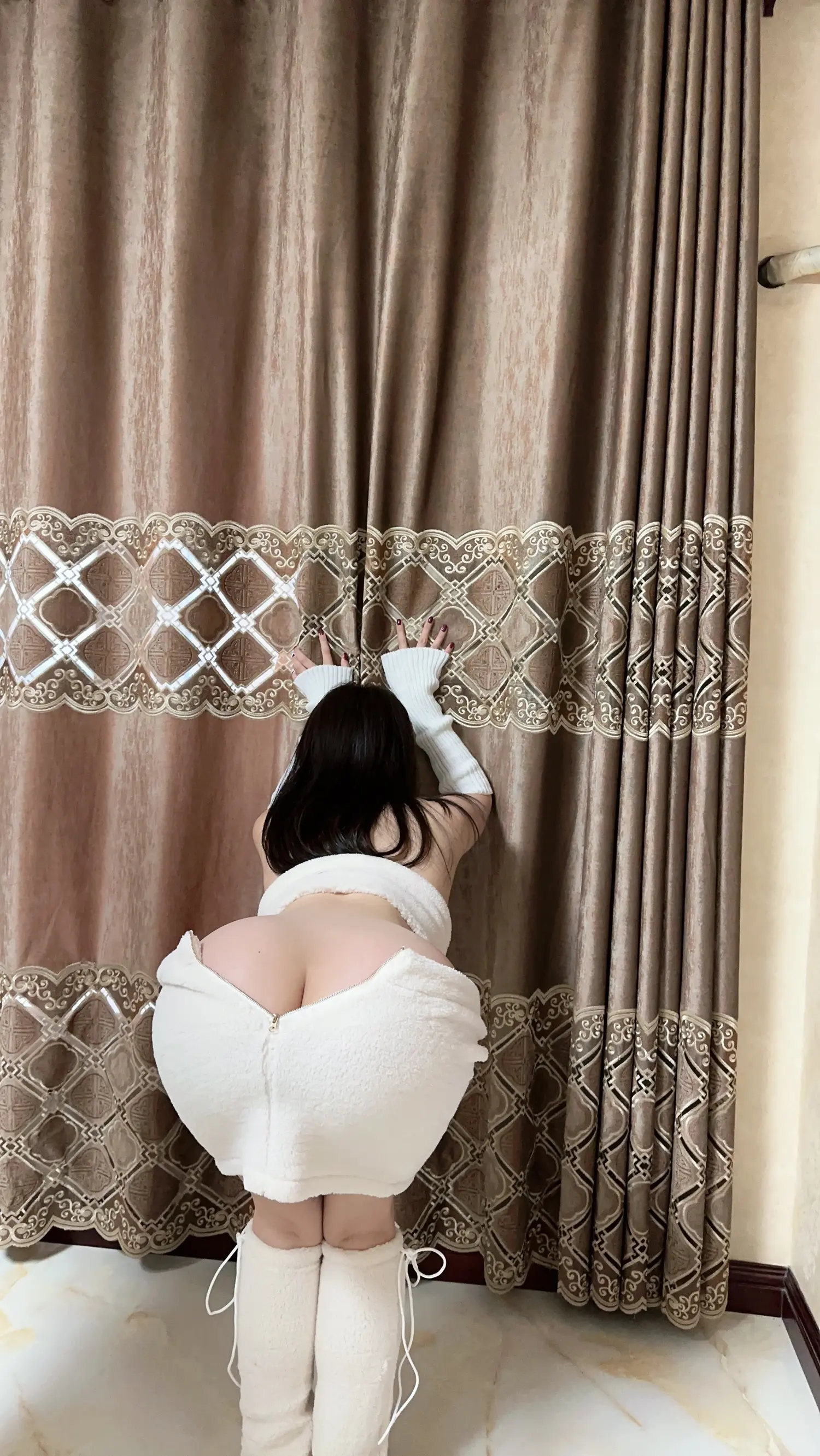 奶宝妹纸 NO.064 今天很温顺 NO.0000