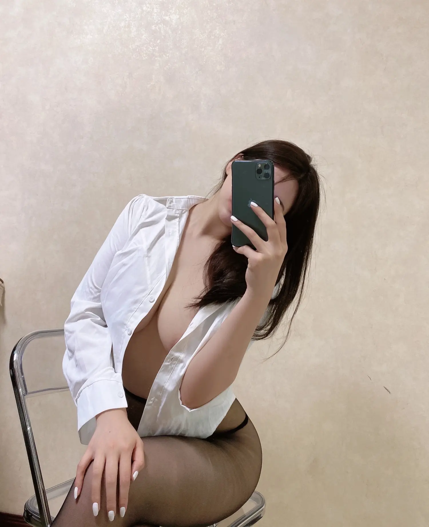 奶宝妹纸 NO.069 秘书的秘密 NO.0000