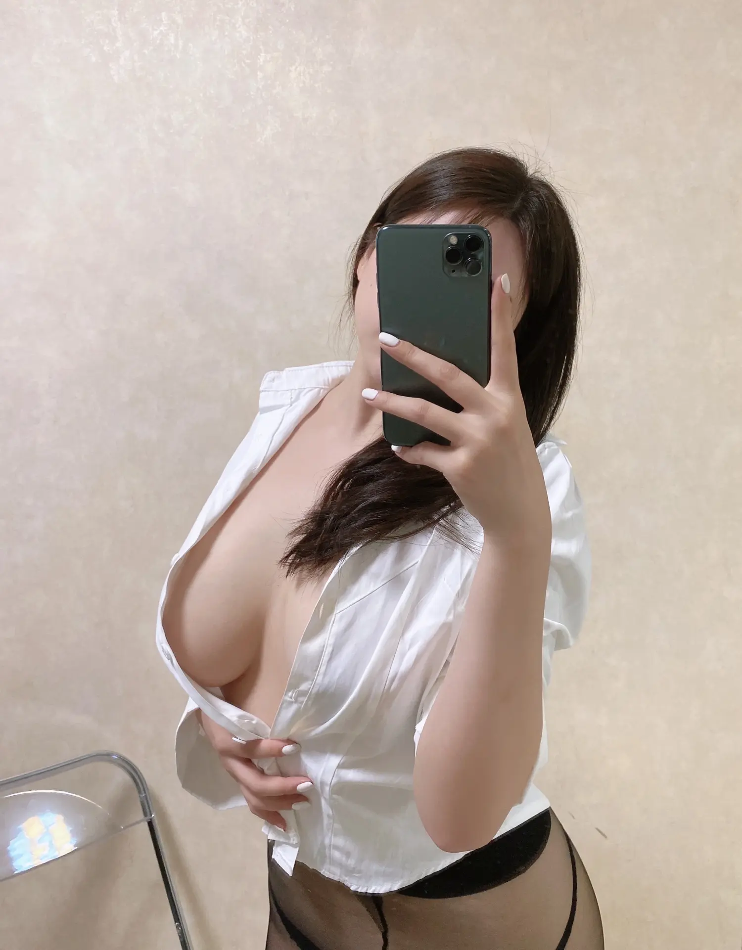 奶宝妹纸 NO.069 秘书的秘密 NO.0000