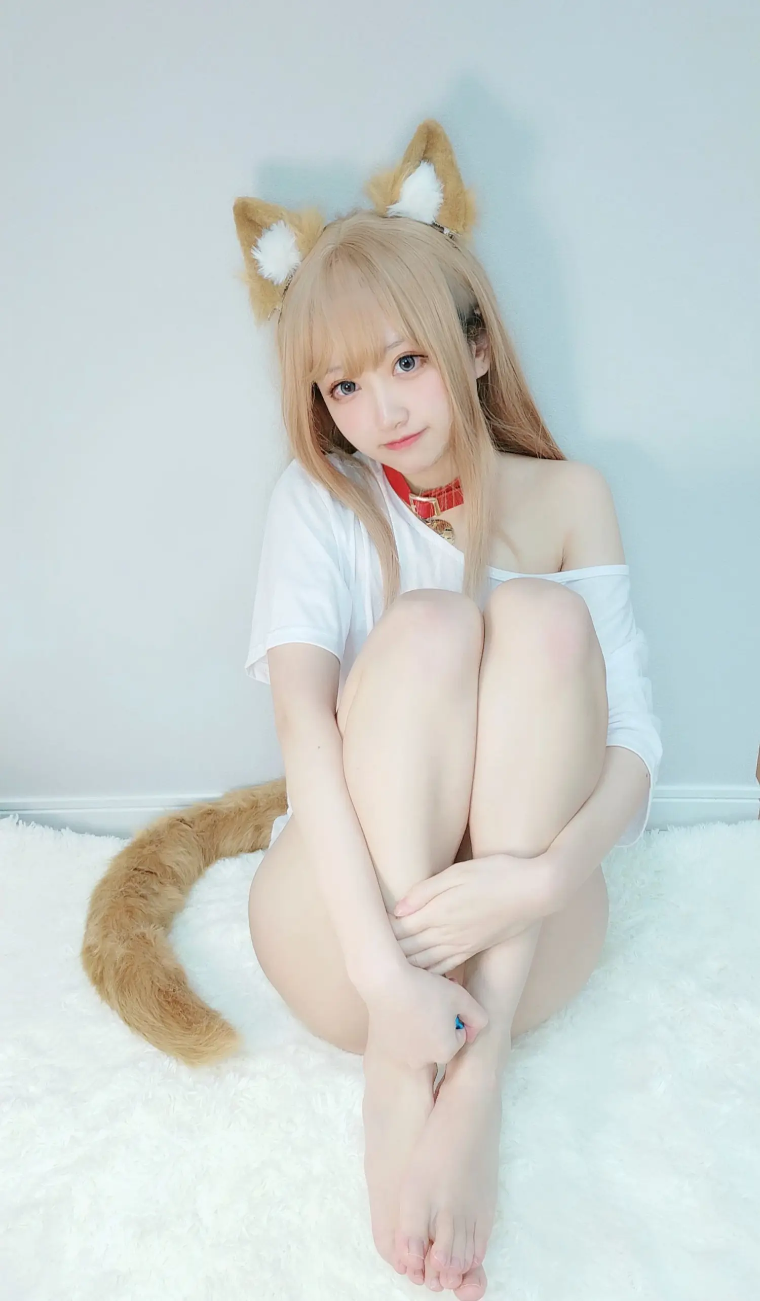 千阳 NO.001 40原设猫猫 NO.0000