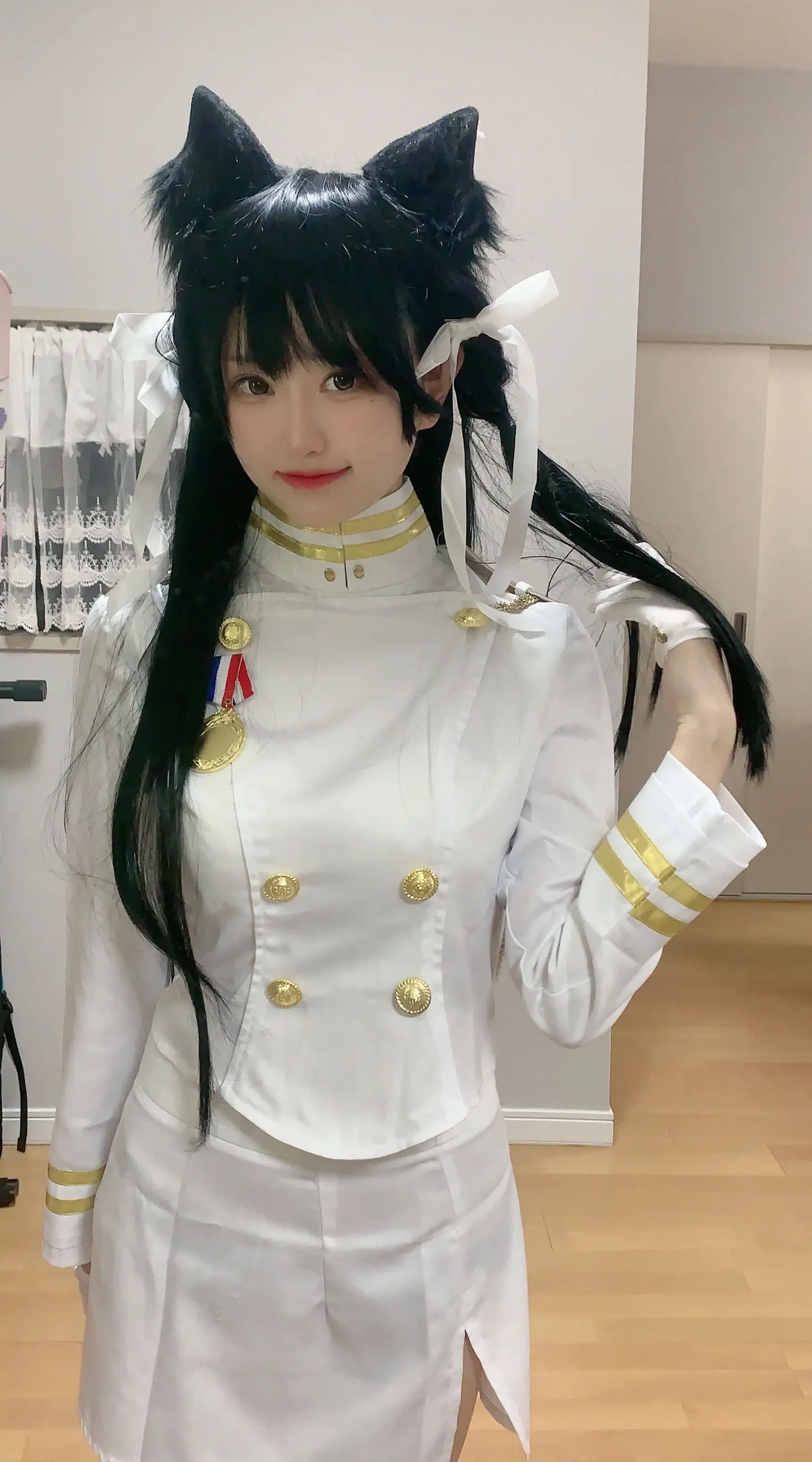 千阳 NO.002 爱宕 NO.0000
