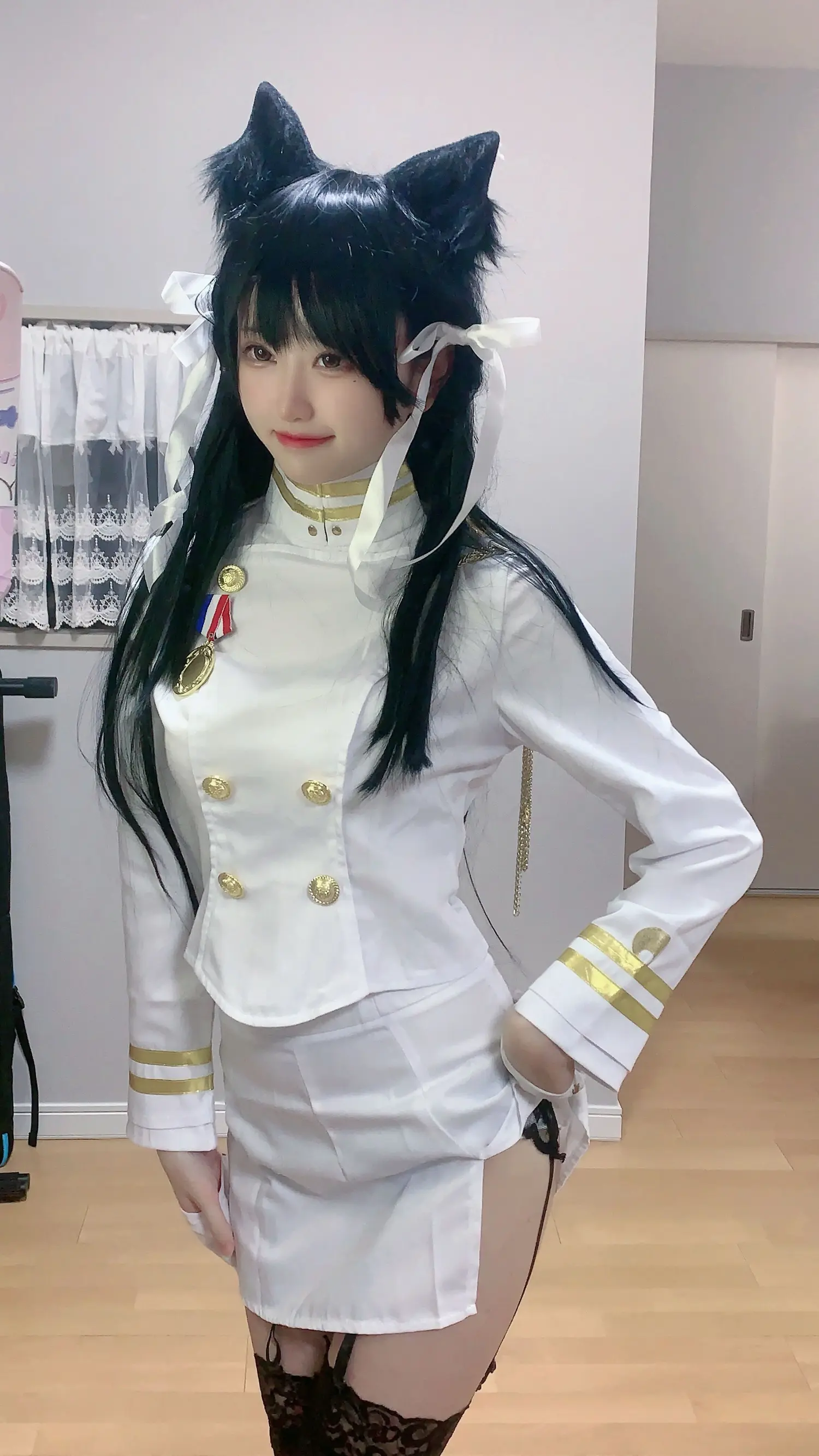 千阳 NO.002 爱宕 NO.0000