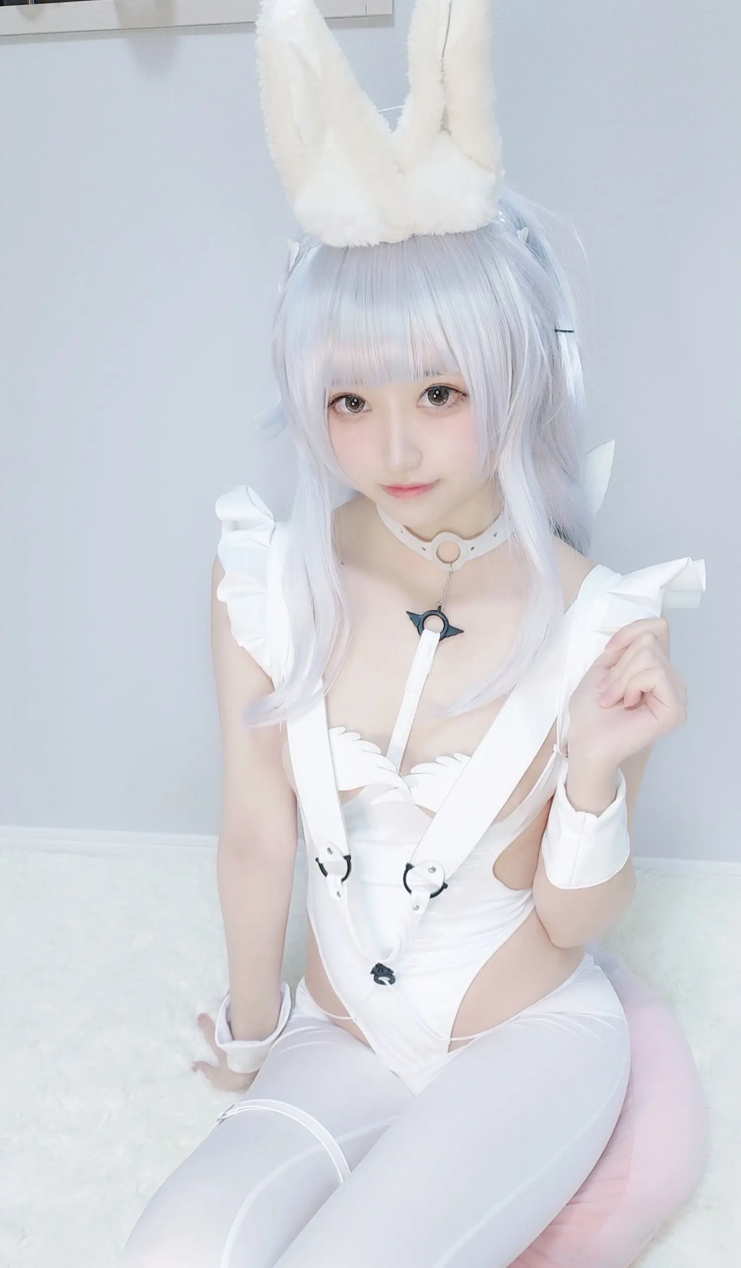 千阳 NO.006 碧蓝航线-恶毒 NO.0000