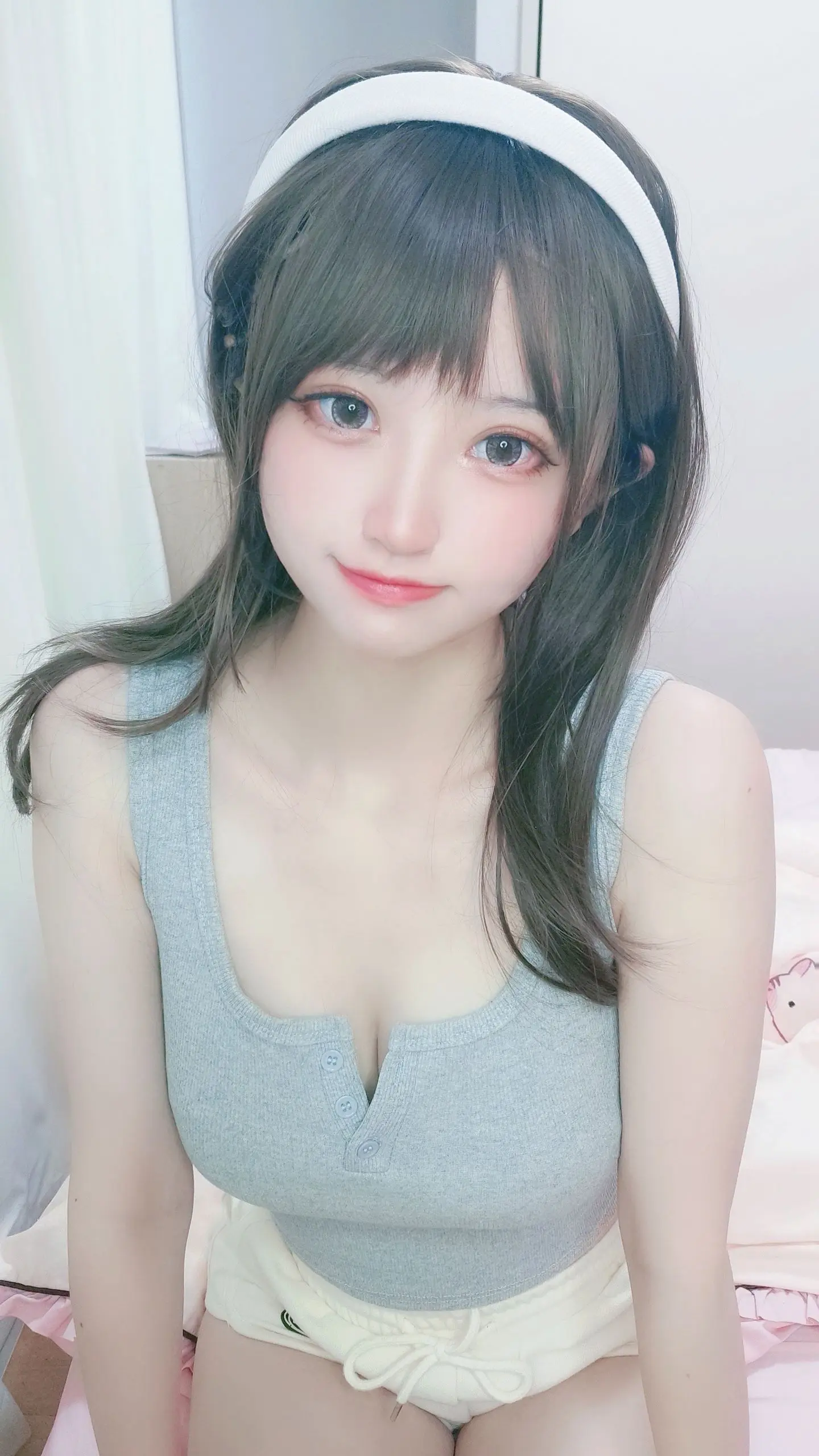 千阳 NO.007 部屋着 常服 NO.0000