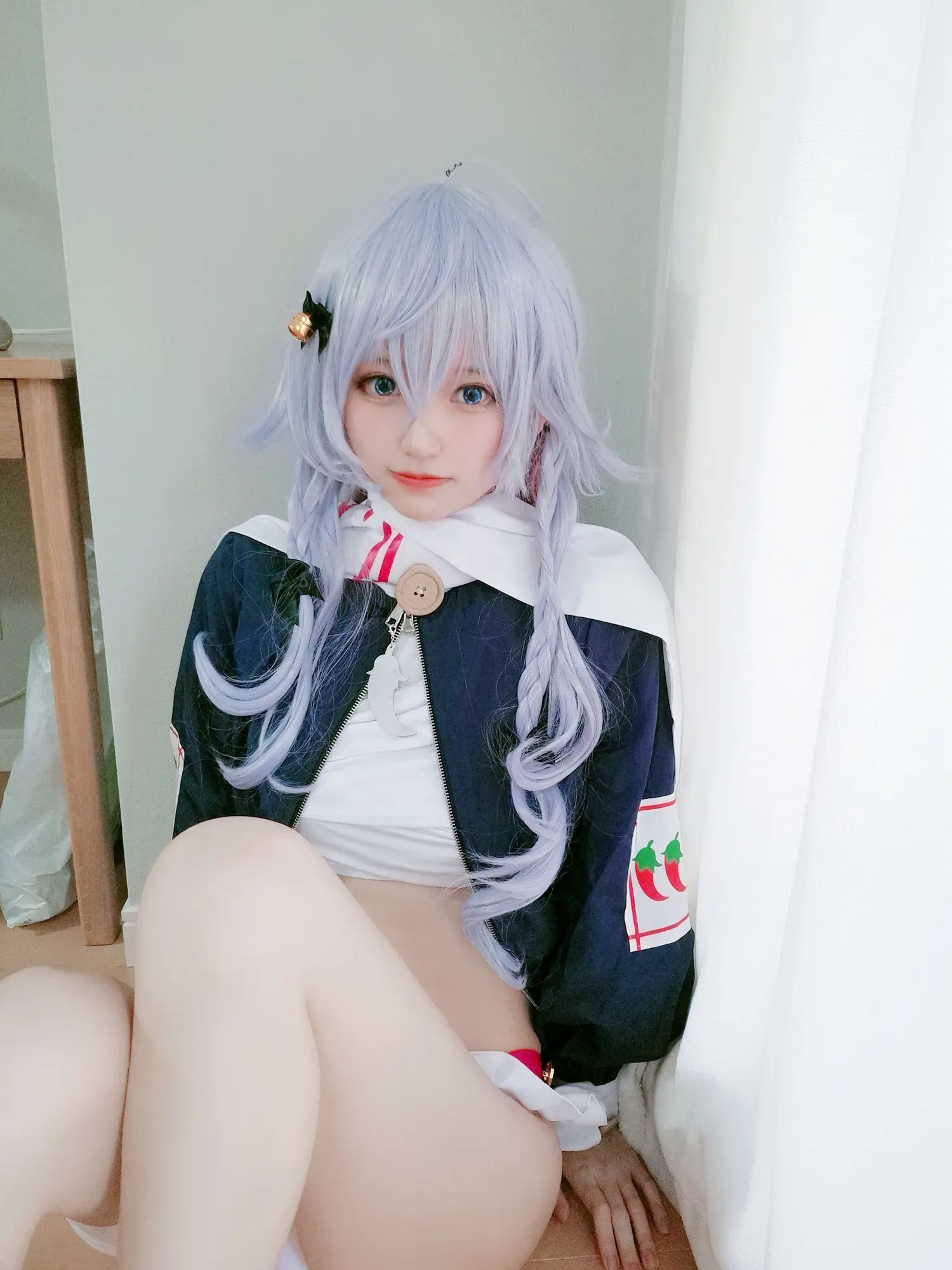 千阳 NO.019 狗妈 NO.0000