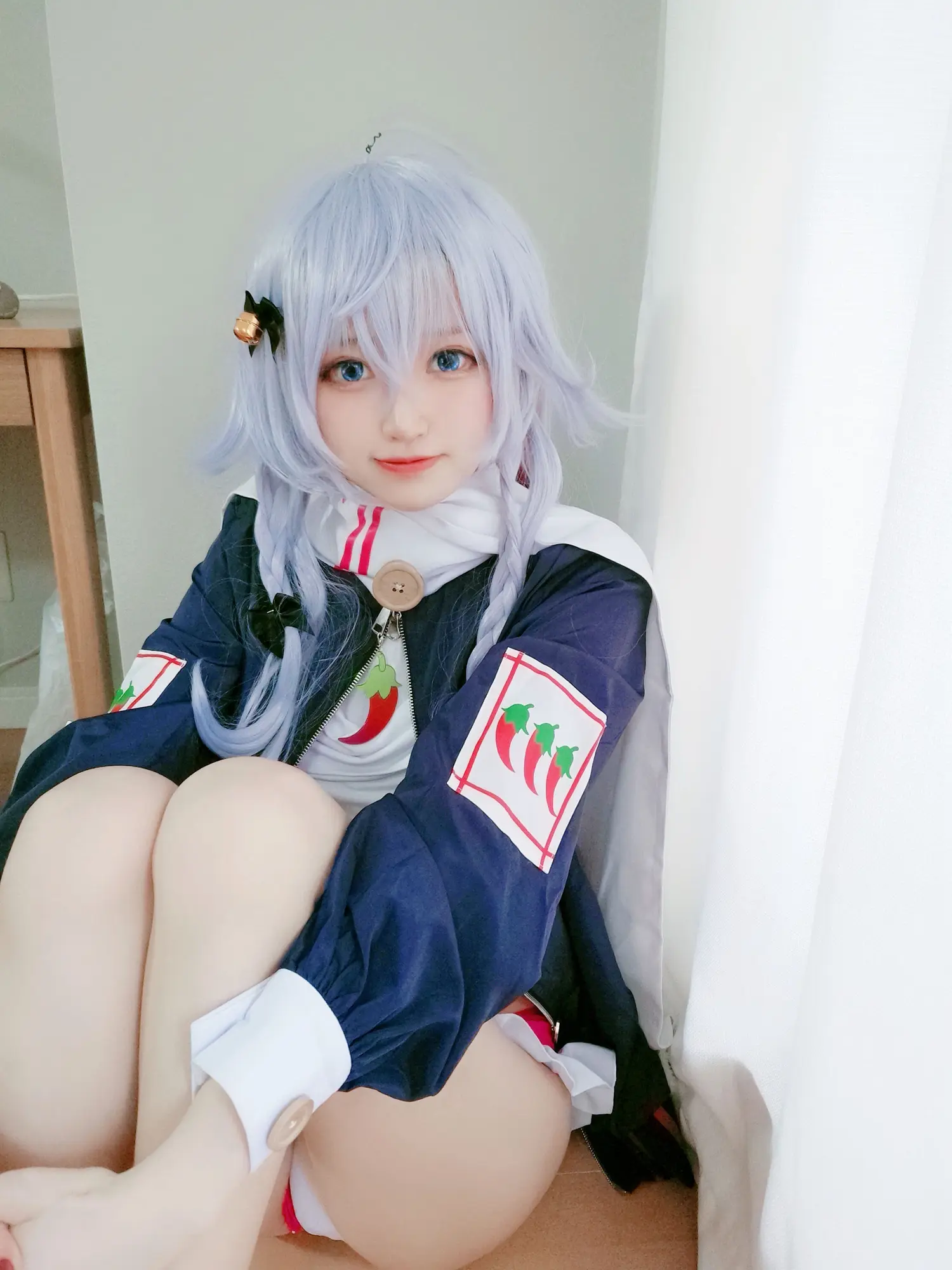 千阳 NO.019 狗妈 NO.0000