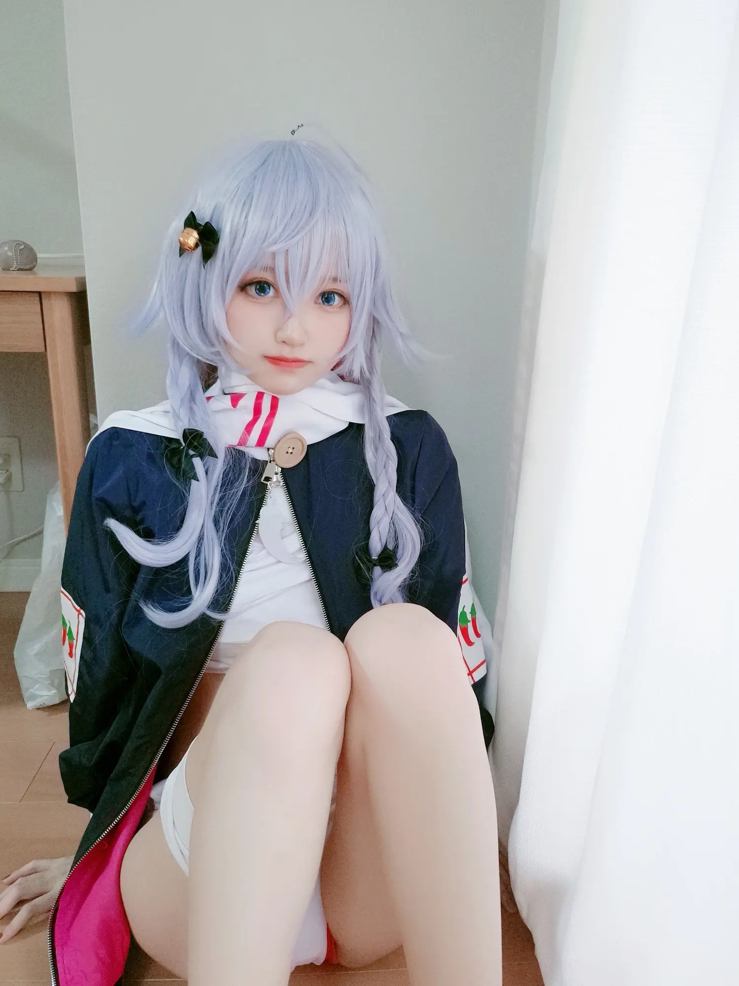 千阳 NO.019 狗妈 NO.0000