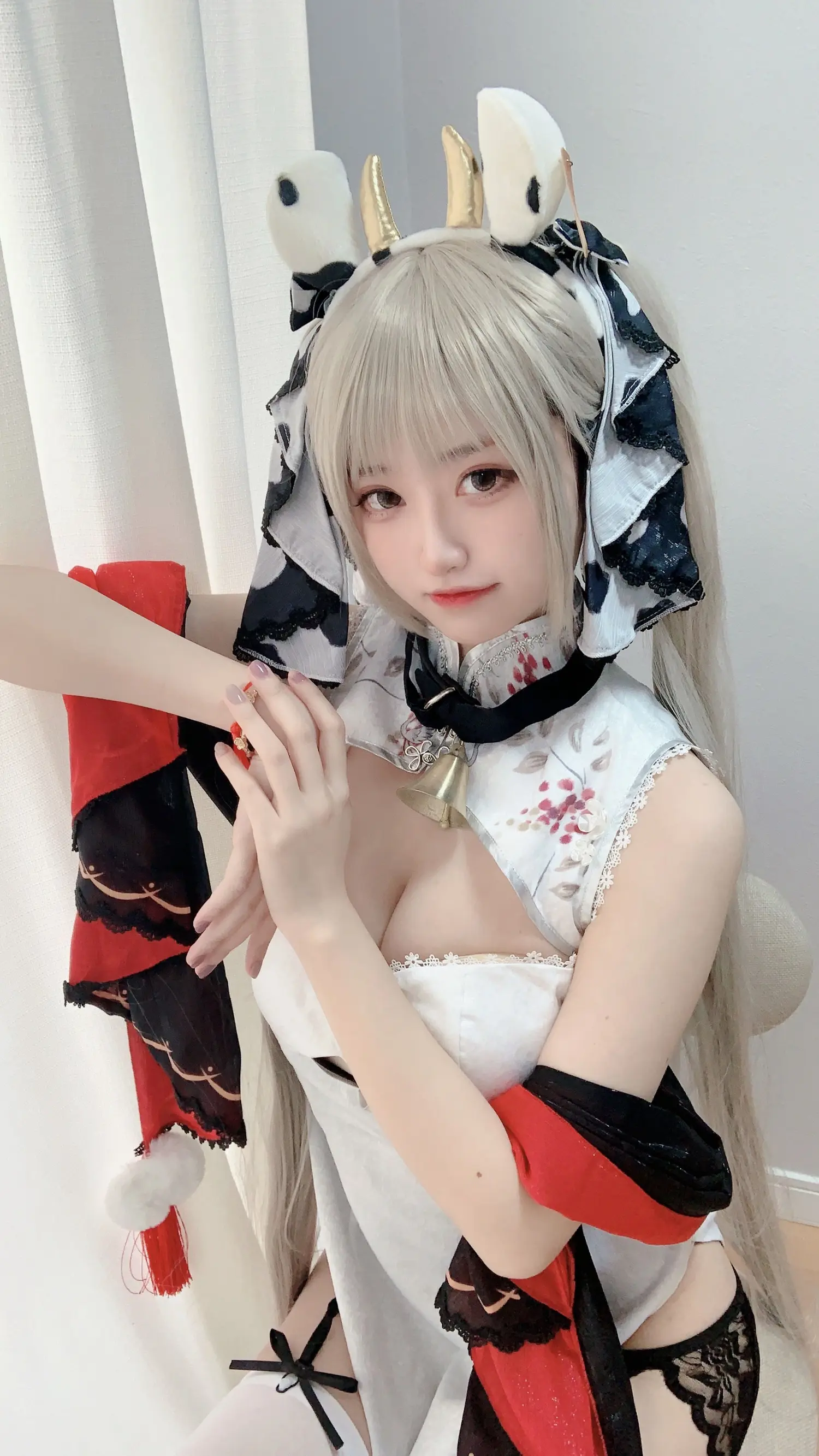 千阳 NO.023 可畏半身 NO.0000