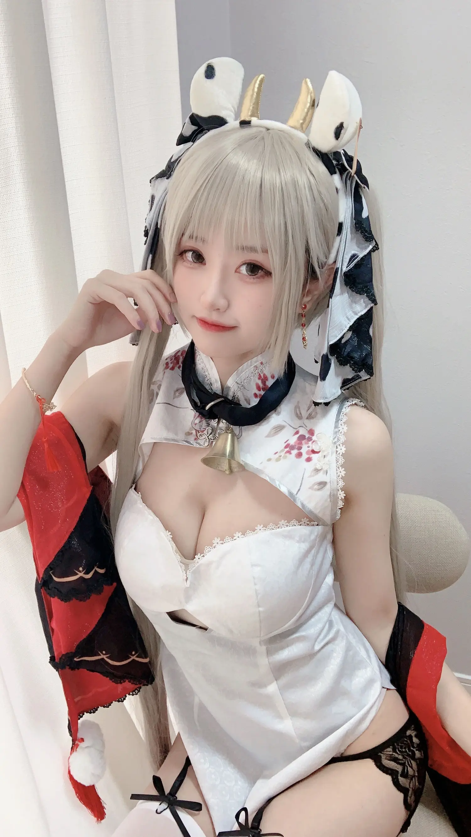 千阳 NO.023 可畏半身 NO.0000