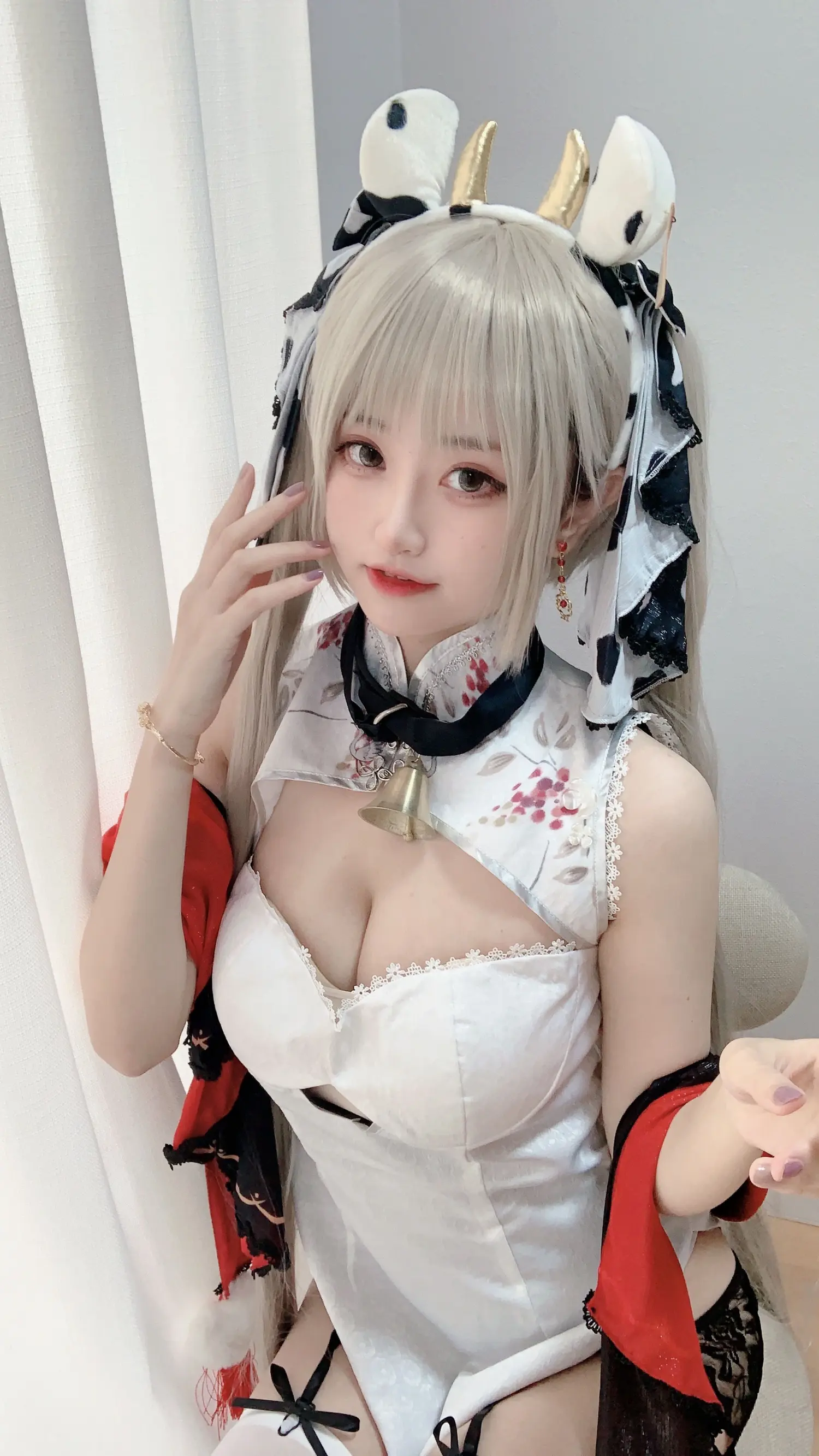 千阳 NO.023 可畏半身 NO.0000