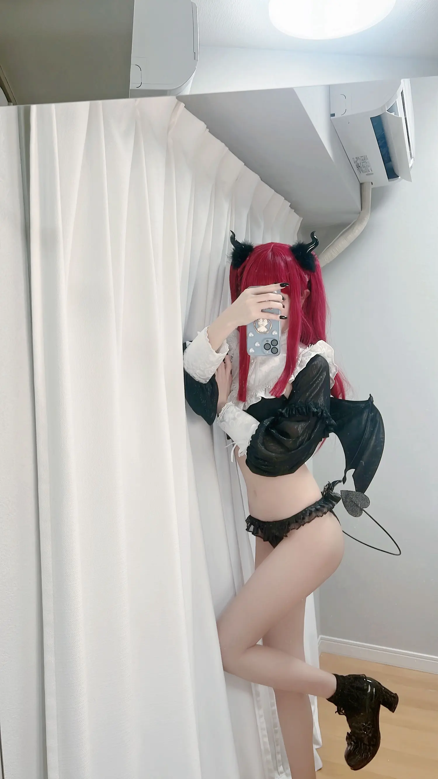 千阳 NO.029 利兹的背后 NO.0000