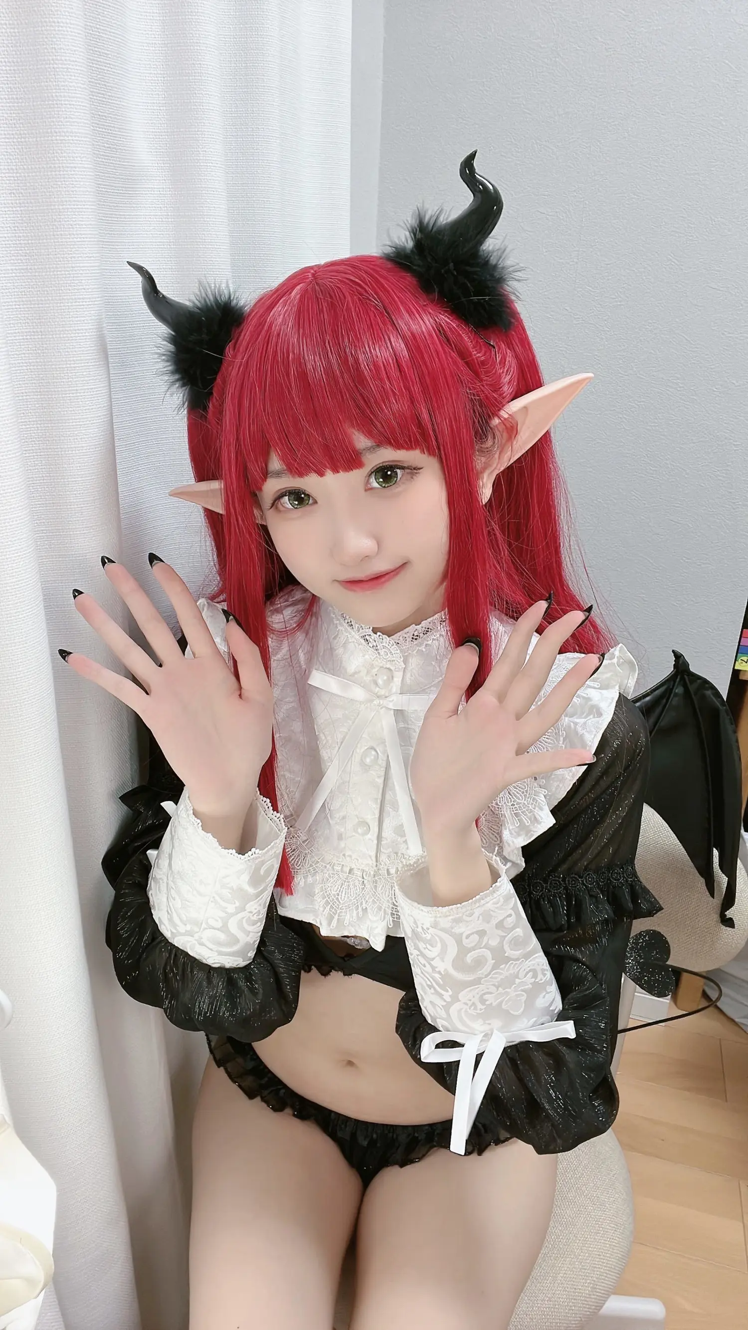 千阳 NO.031 利兹小恶魔 NO.0000