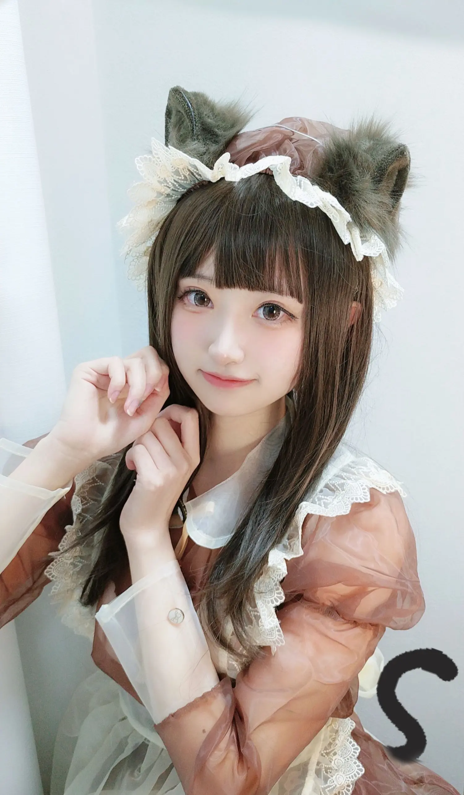 千阳 NO.039 女仆 NO.0000
