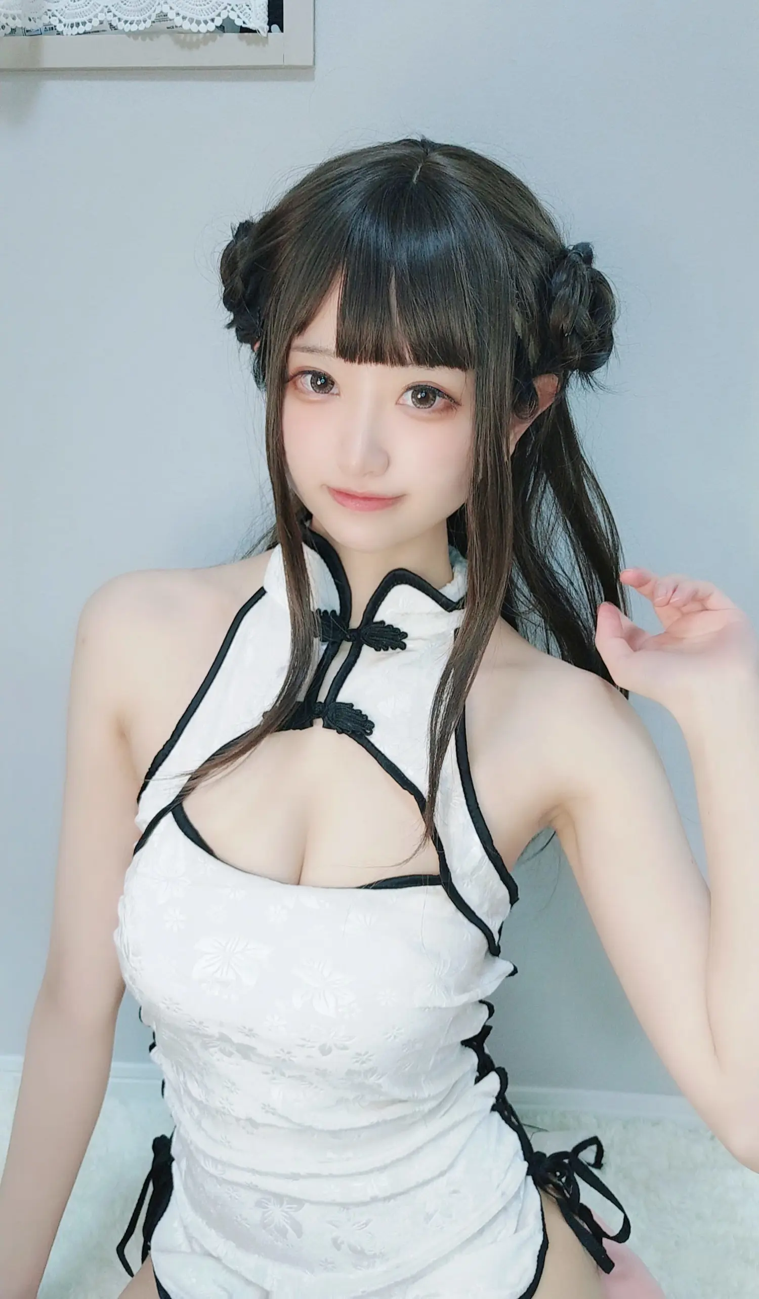 千阳 NO.040 旗袍 NO.0000