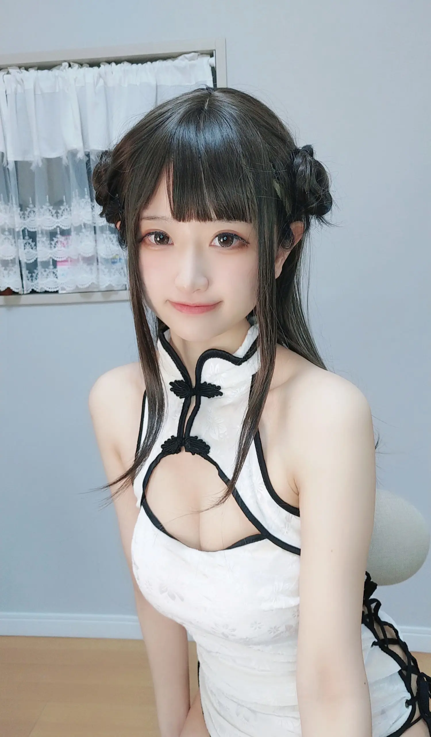 千阳 NO.040 旗袍 NO.0000