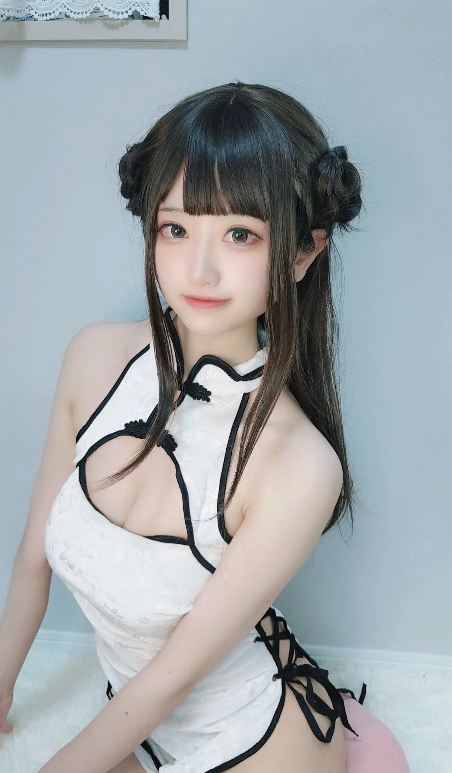 千阳 NO.040 旗袍 NO.0000