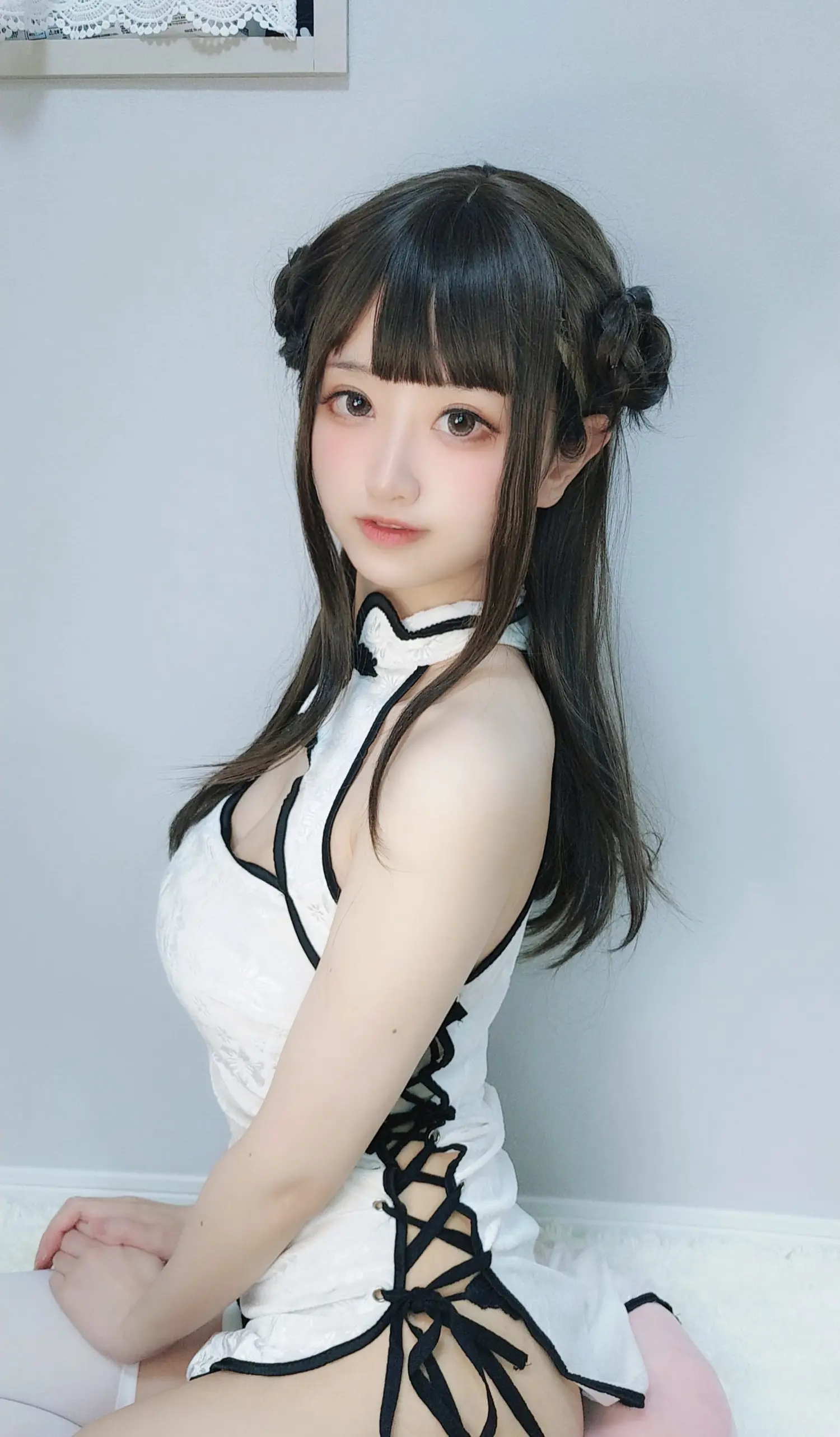 千阳 NO.040 旗袍 NO.0000