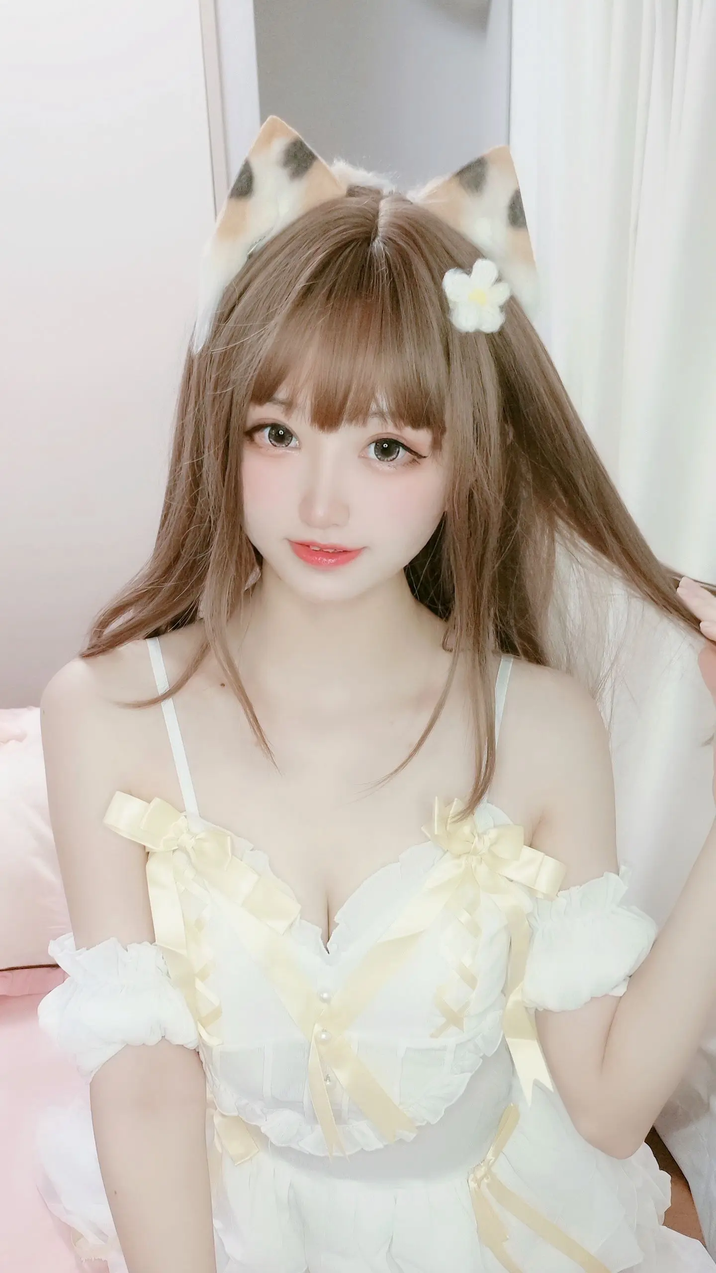 千阳 NO.042 三花猫～ NO.0000
