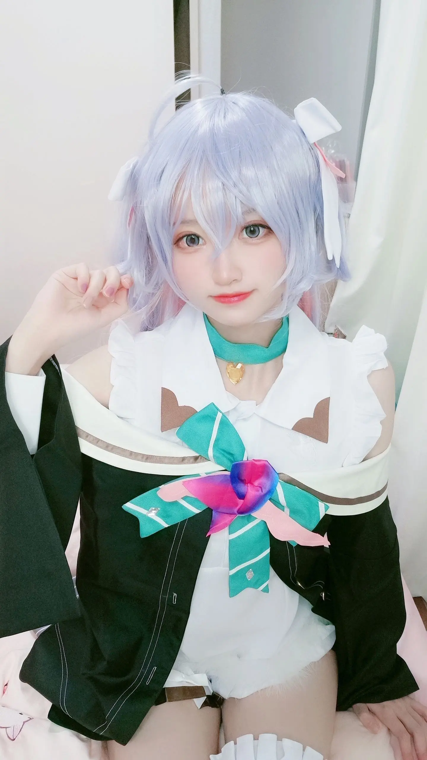千阳 NO.043 神乐七奈 NO.0000