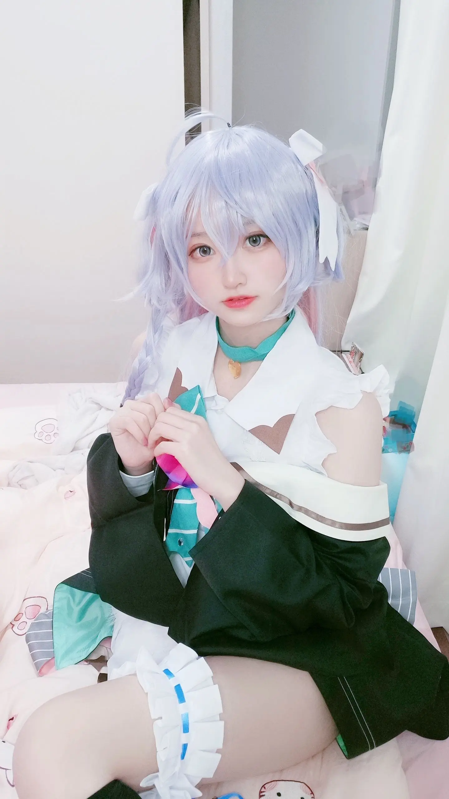 千阳 NO.043 神乐七奈 NO.0000