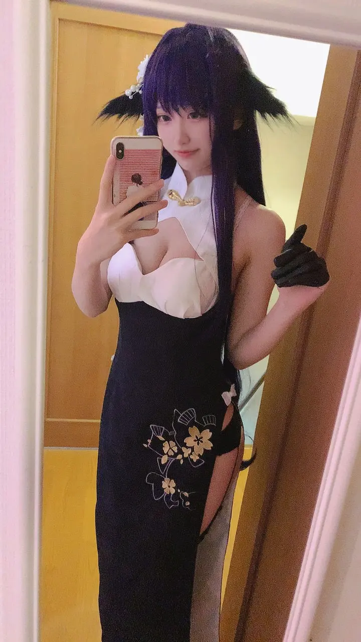 千阳 NO.046 吾妻旗袍 NO.0000