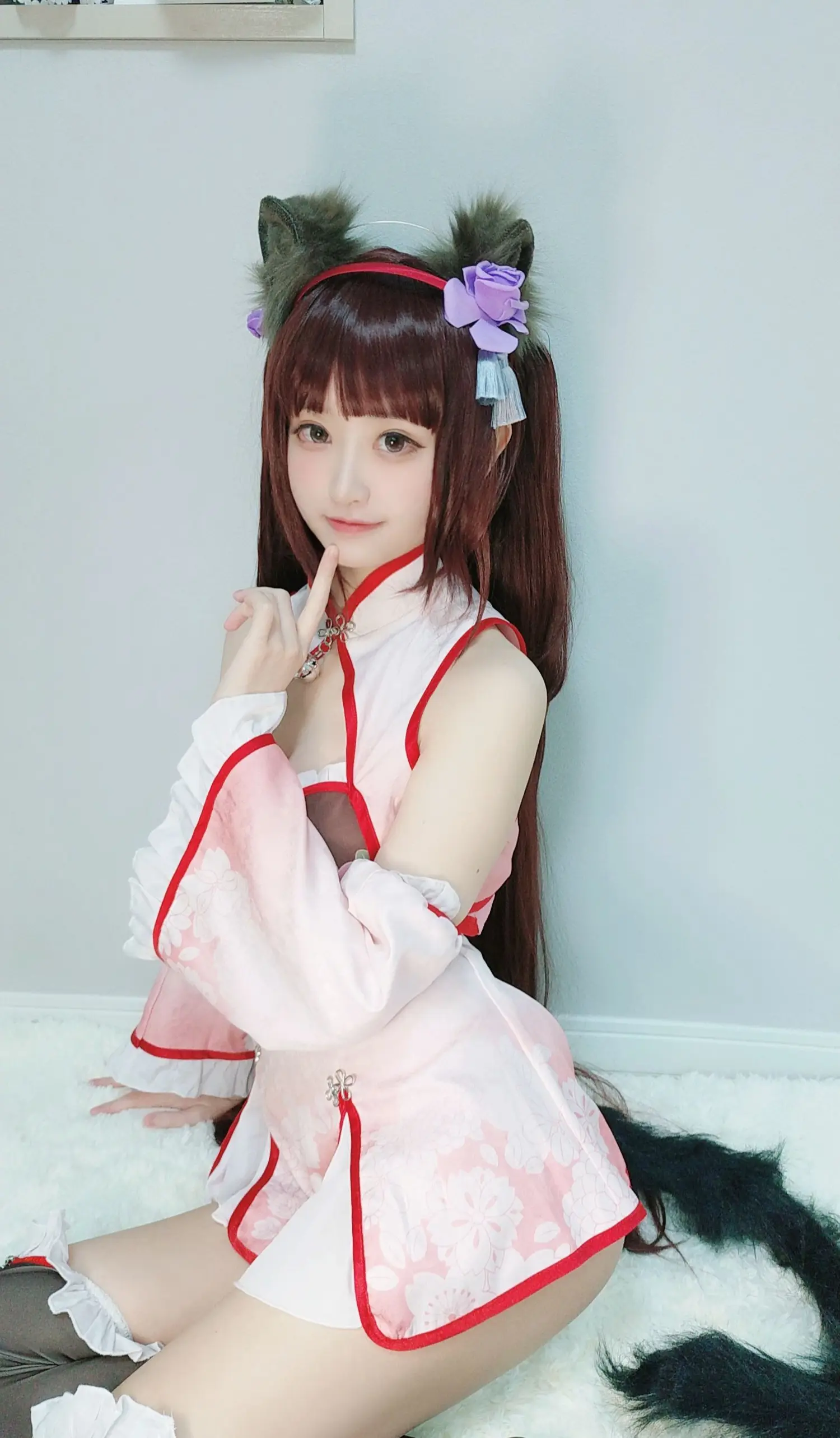 千阳 NO.049 香子兰与巧克力 NO.0000
