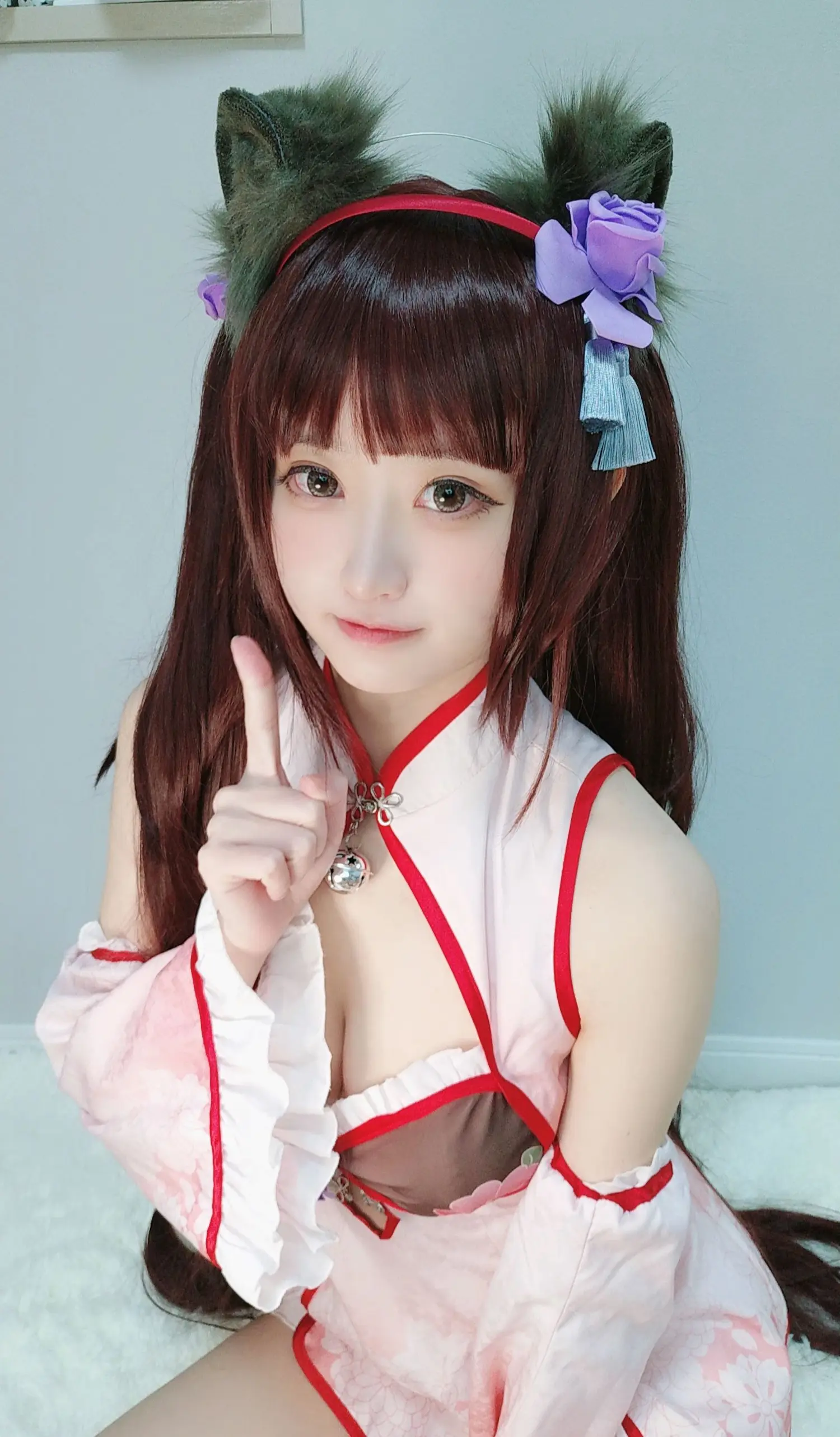 千阳 NO.049 香子兰与巧克力 NO.0000