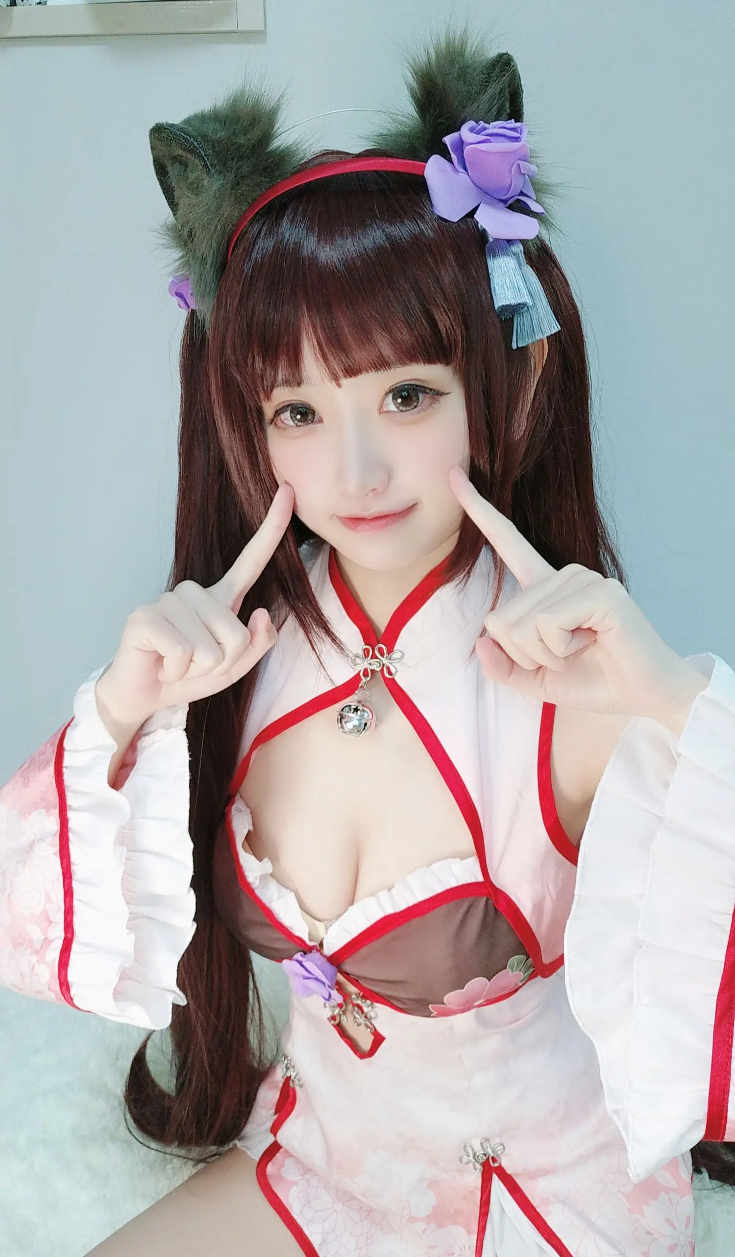 千阳 NO.049 香子兰与巧克力 NO.0000
