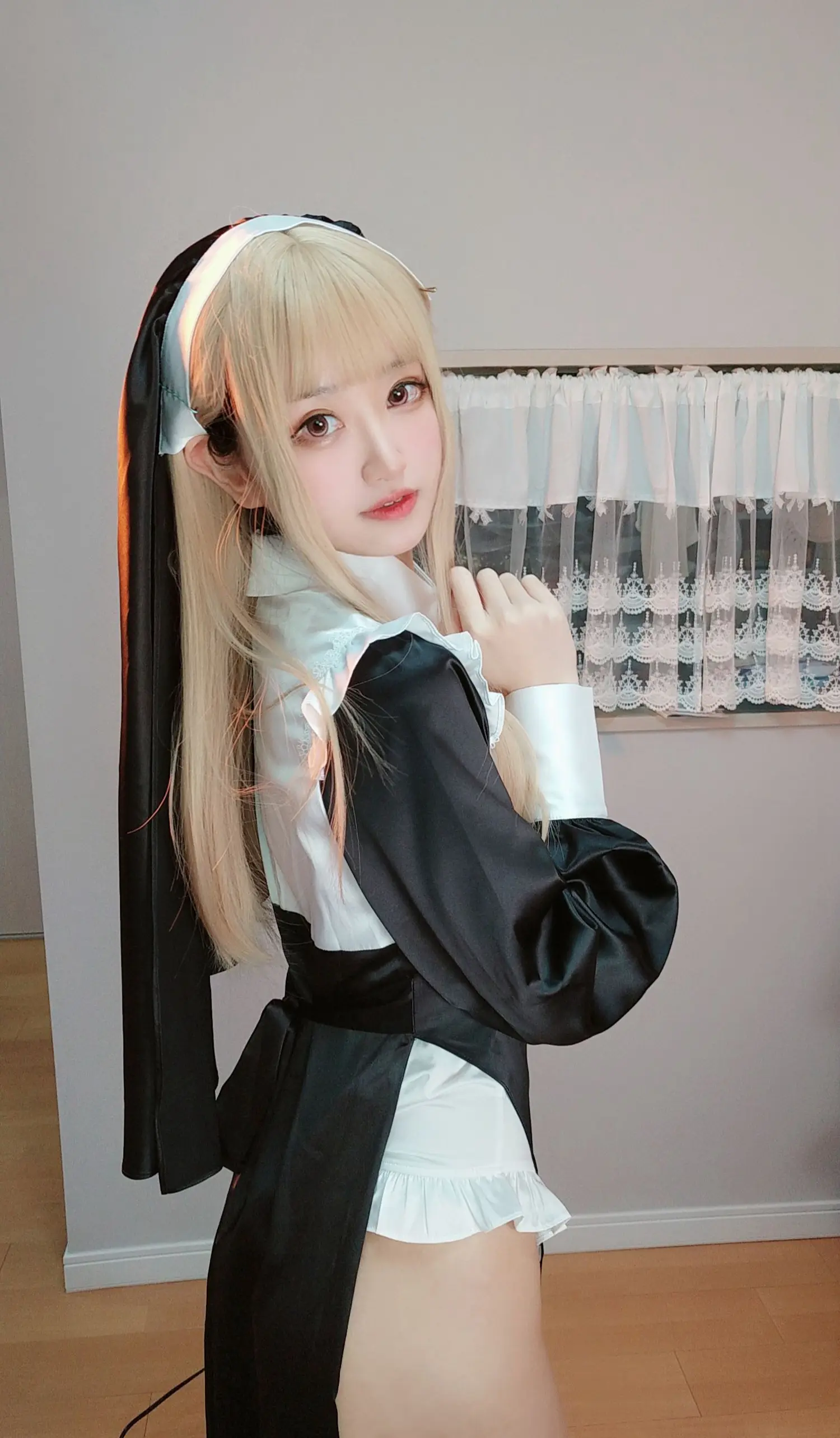 千阳 NO.050 修女 NO.0000