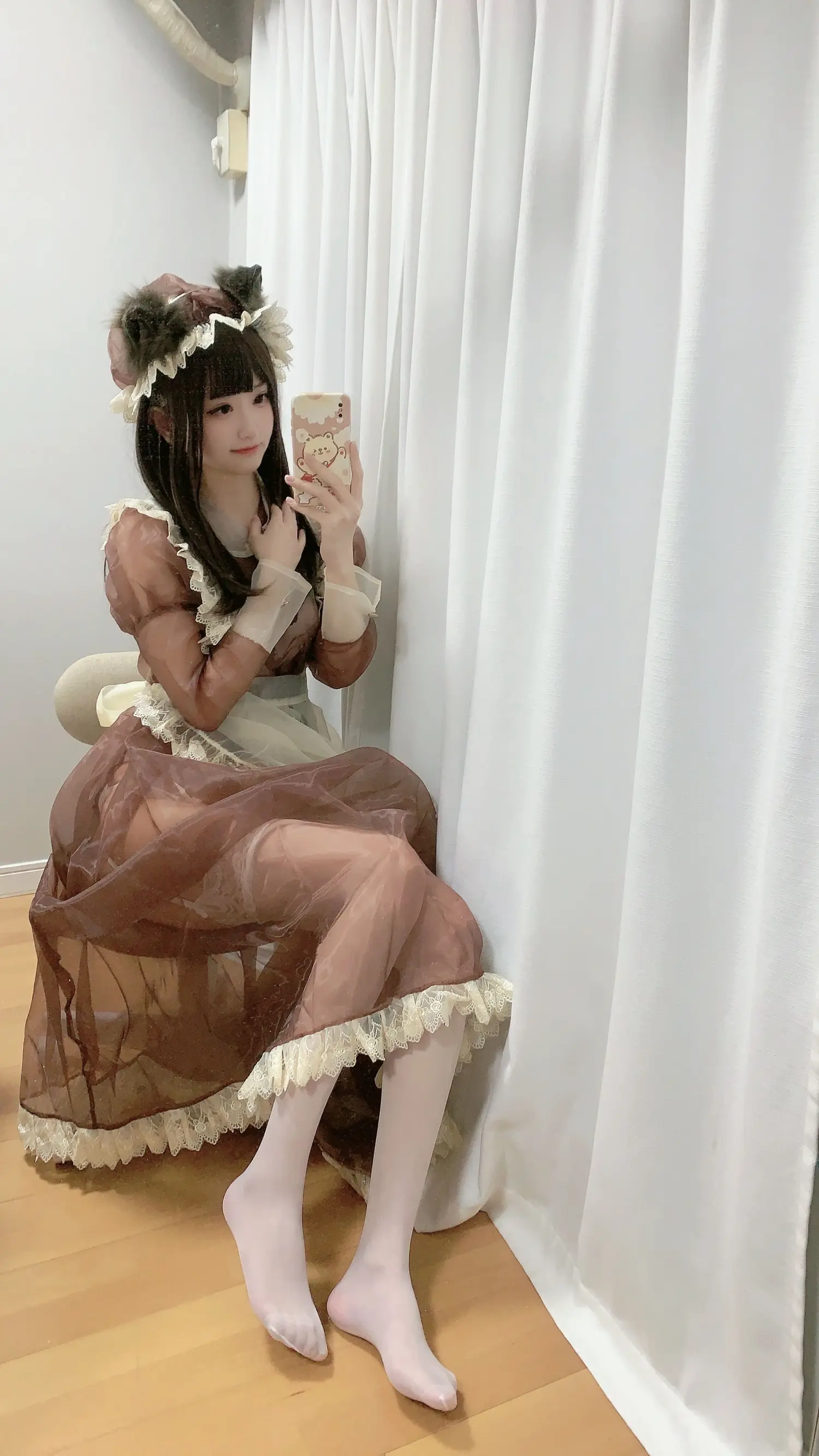 千阳 NO.053 长裙仆 NO.0000