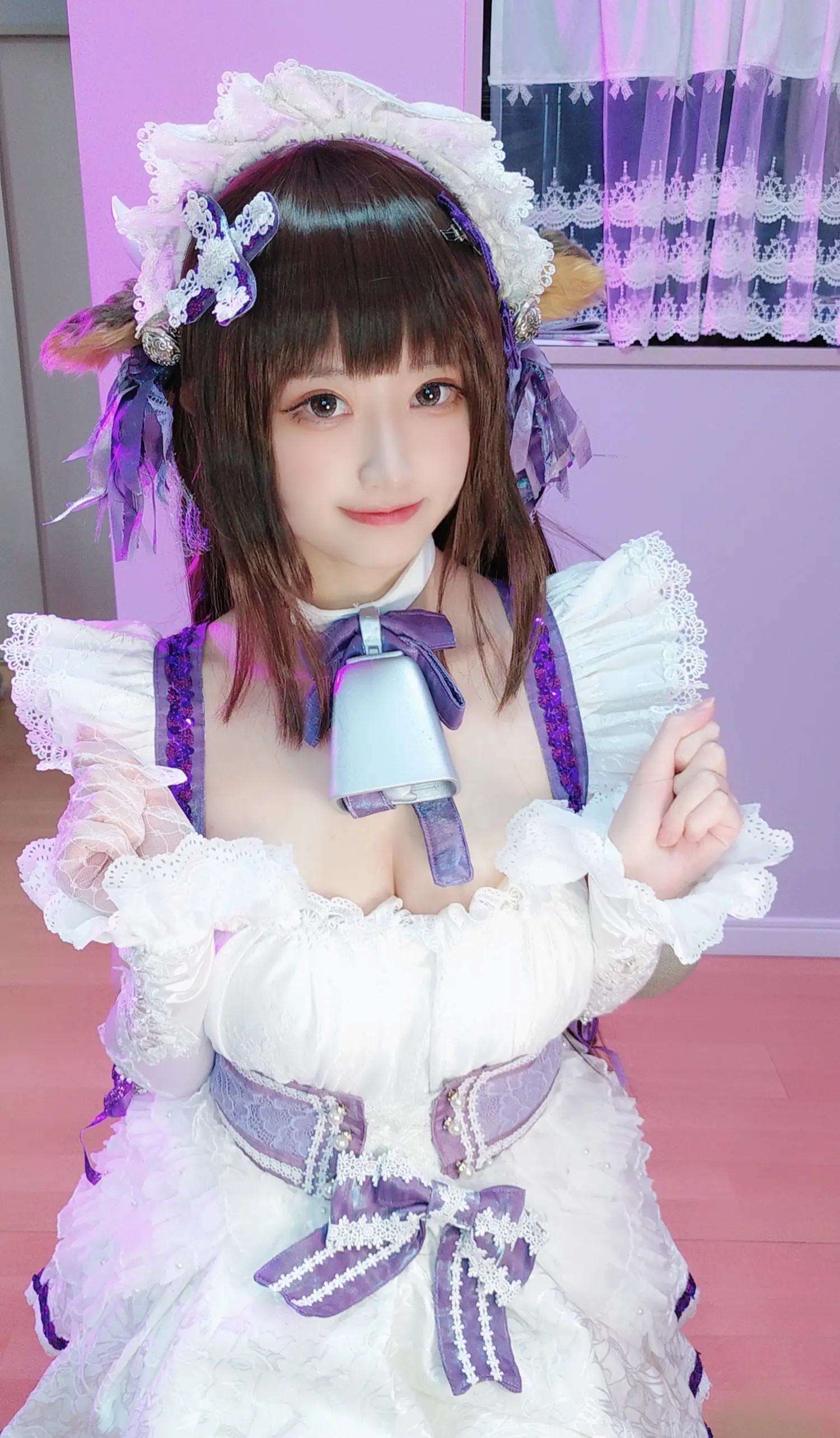 千阳 NO.056 樫野メイド NO.0000