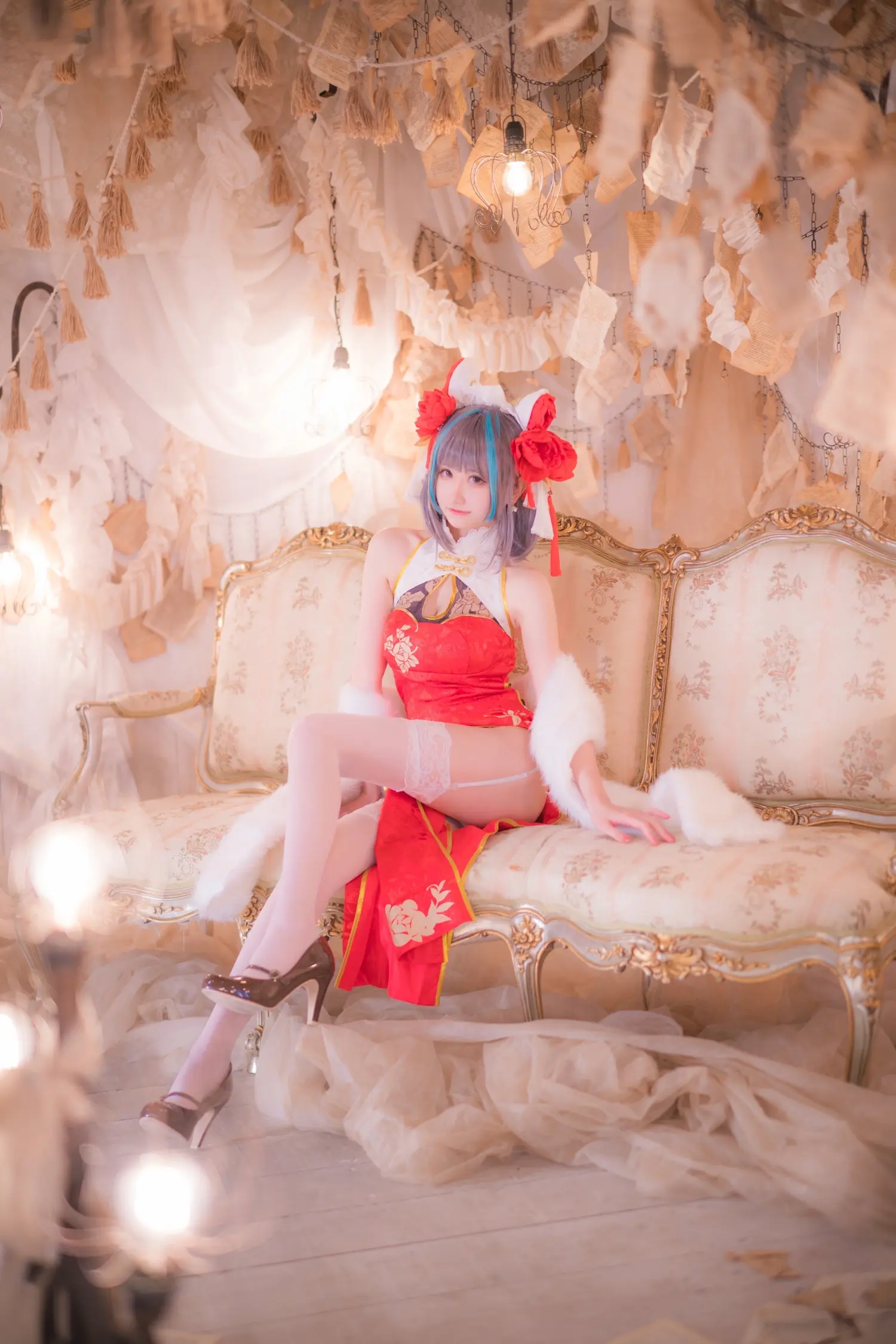 千阳 NO.057 Cheshire NO.0000