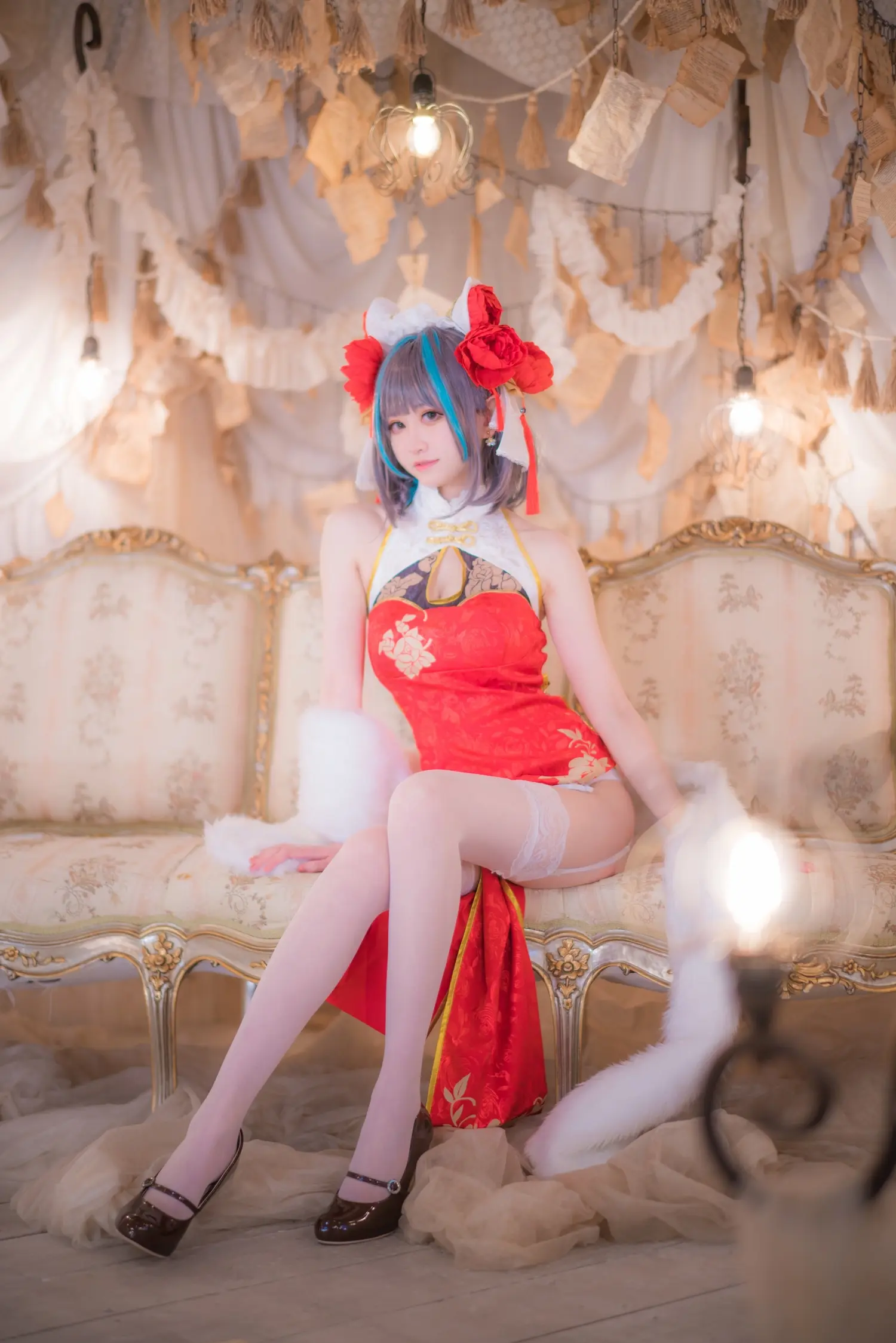 千阳 NO.057 Cheshire NO.0000