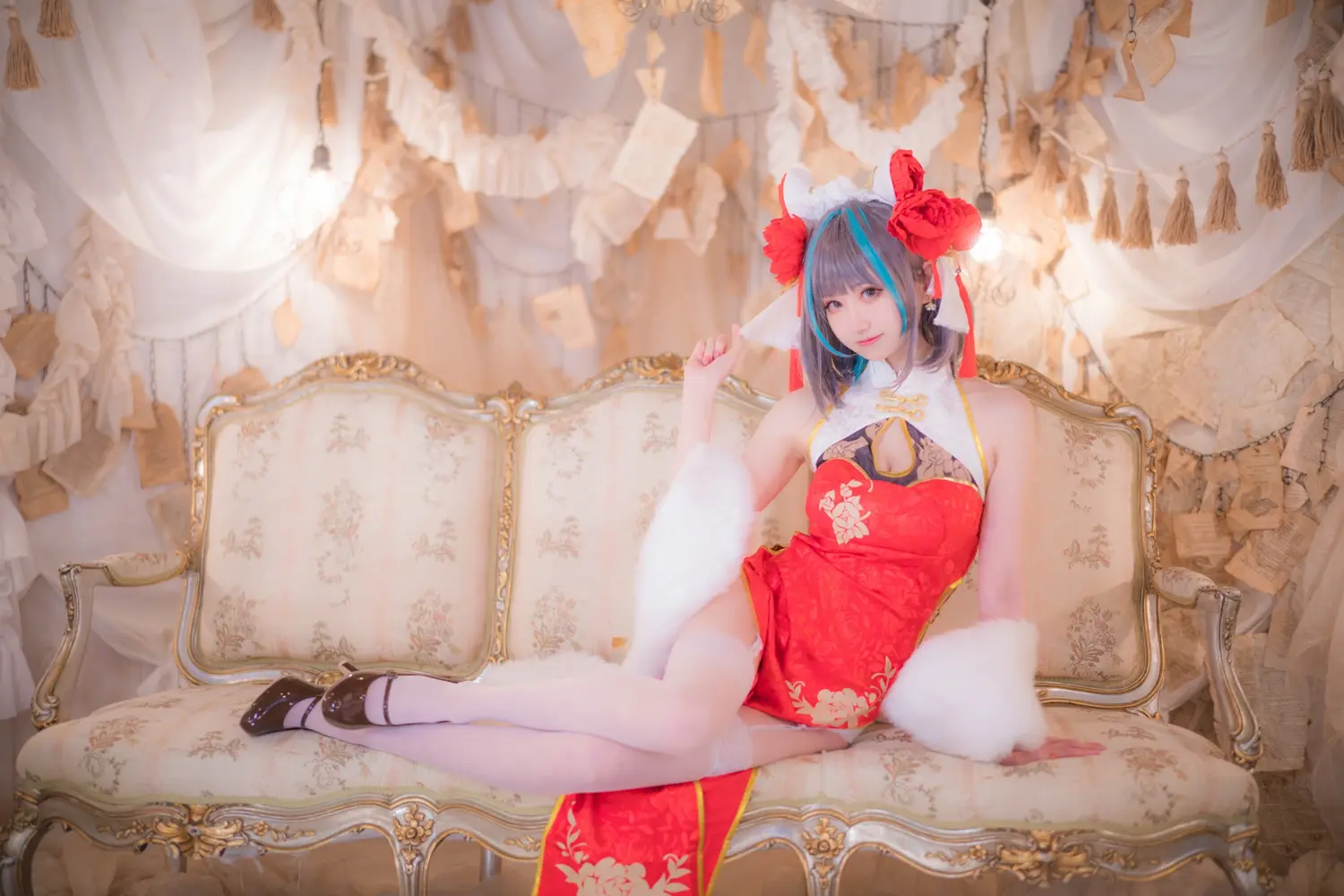 千阳 NO.057 Cheshire NO.0000