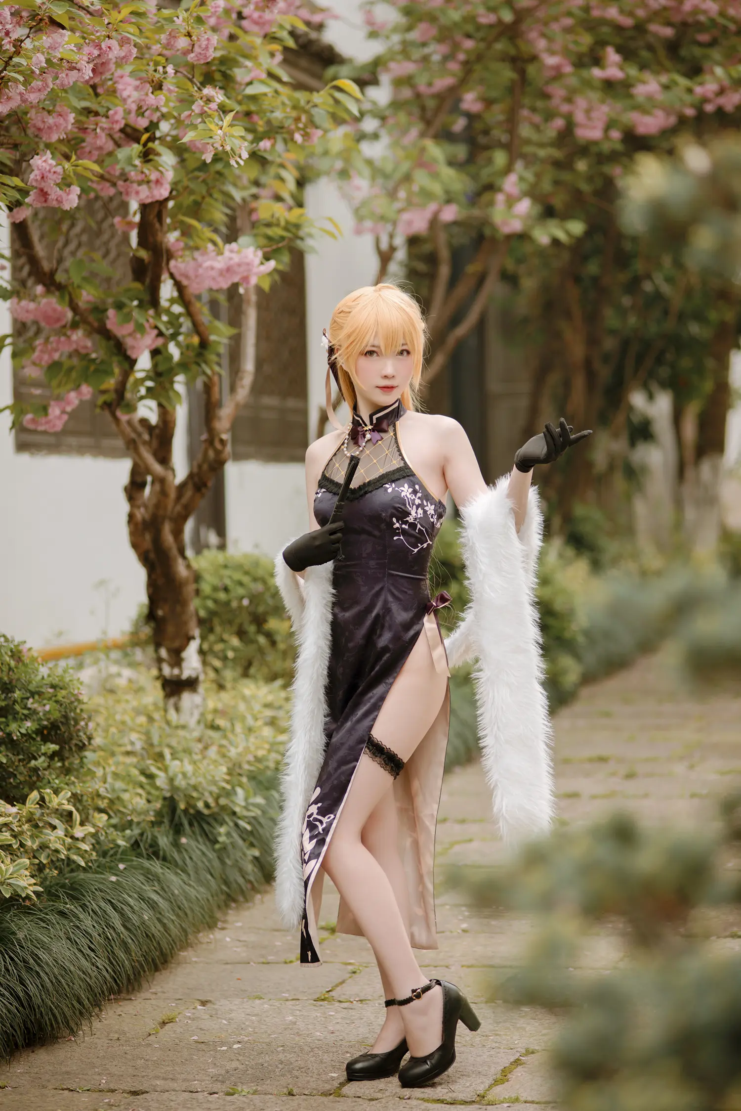 妖少you NO.003 OTs 14 NO.0000