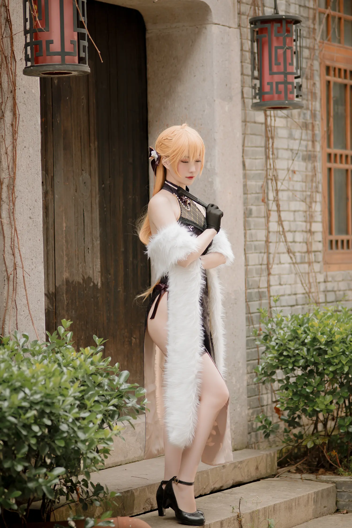 妖少you NO.003 OTs 14 NO.0000
