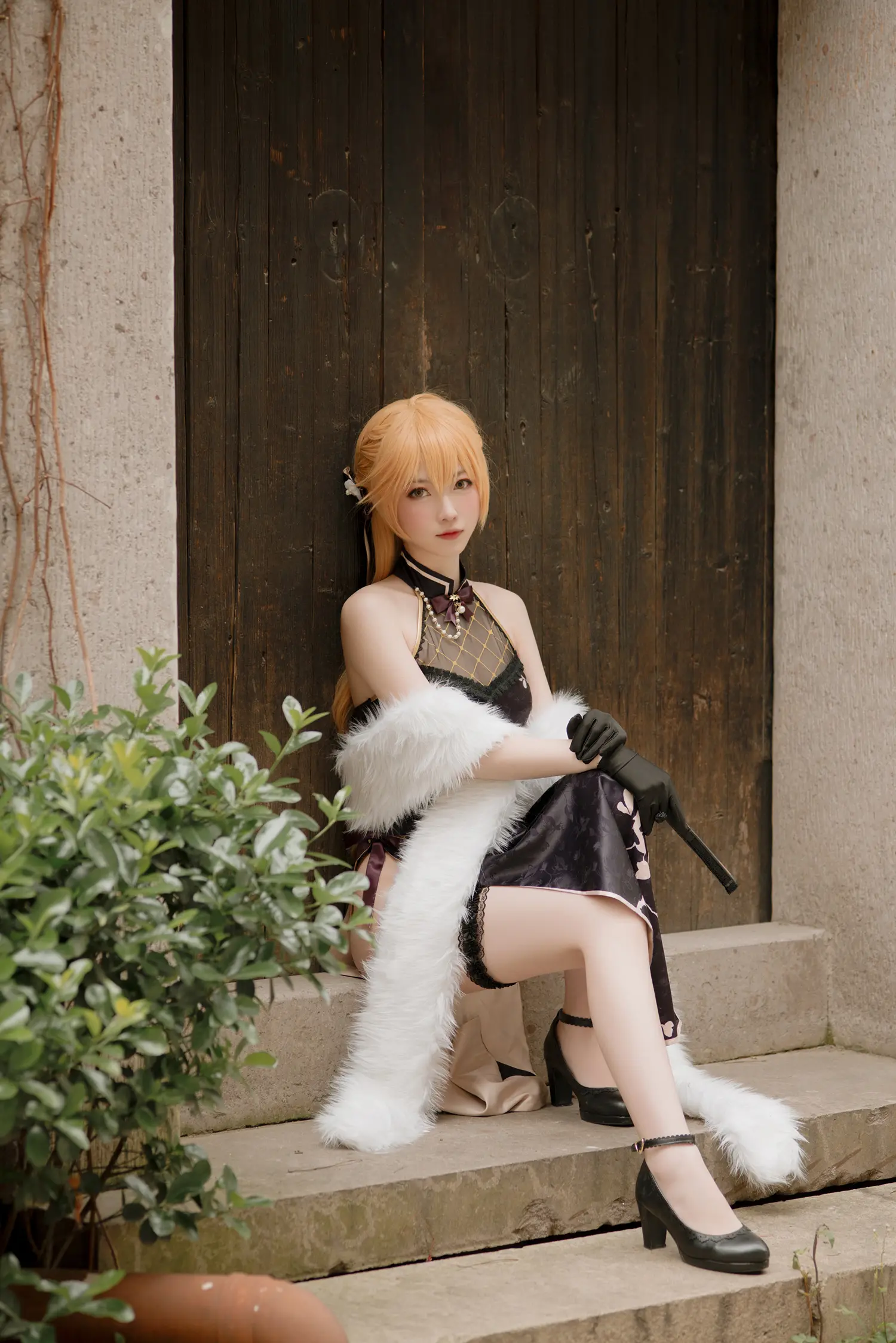 妖少you NO.003 OTs 14 NO.0000