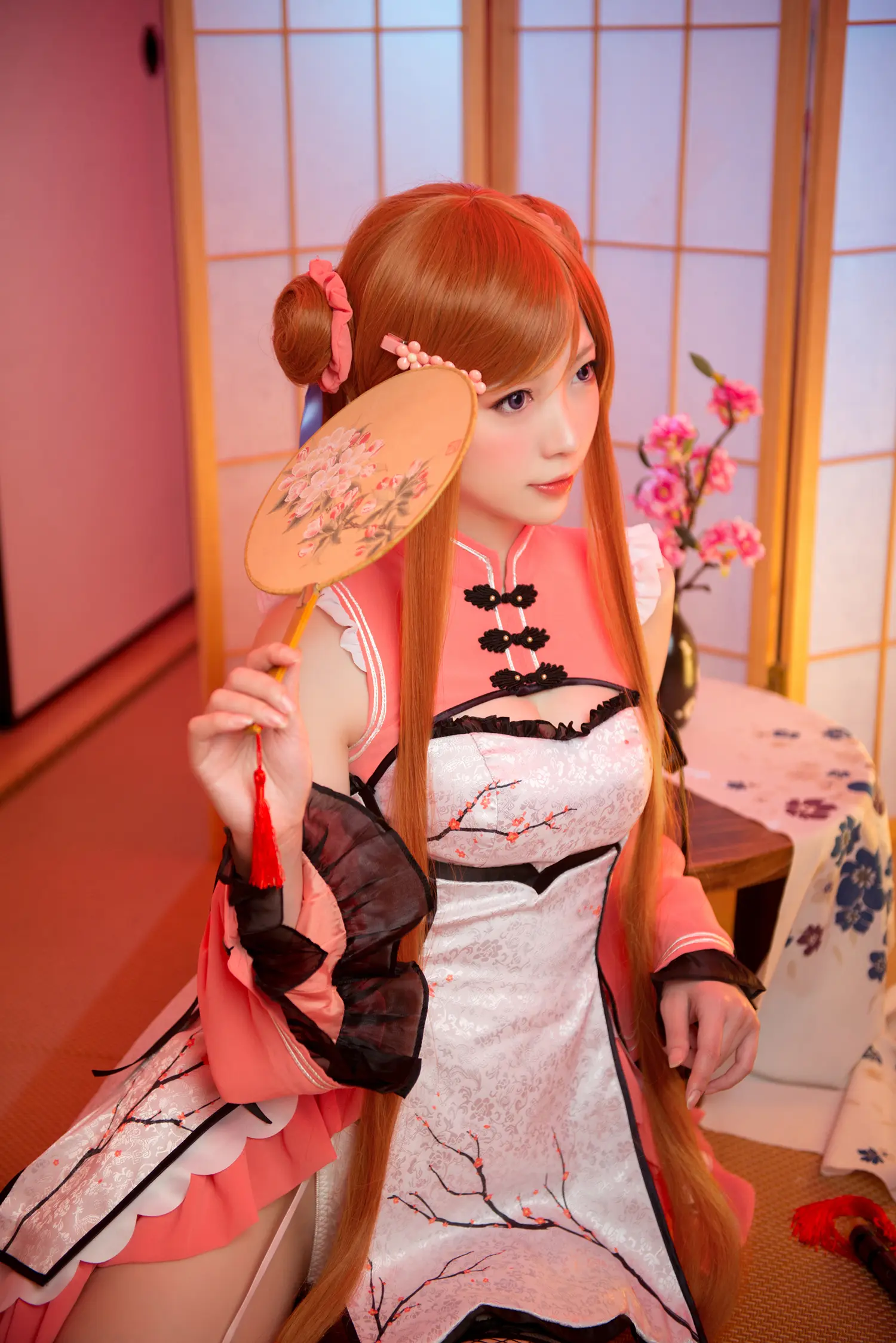 妖少you NO.006 春梅 NO.0000